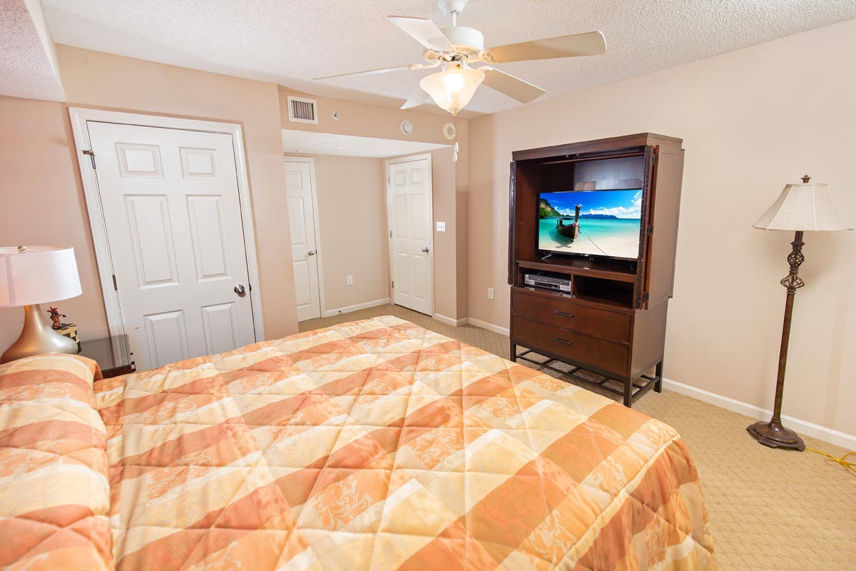 Yacht Club 2-505 - North Myrtle Beach