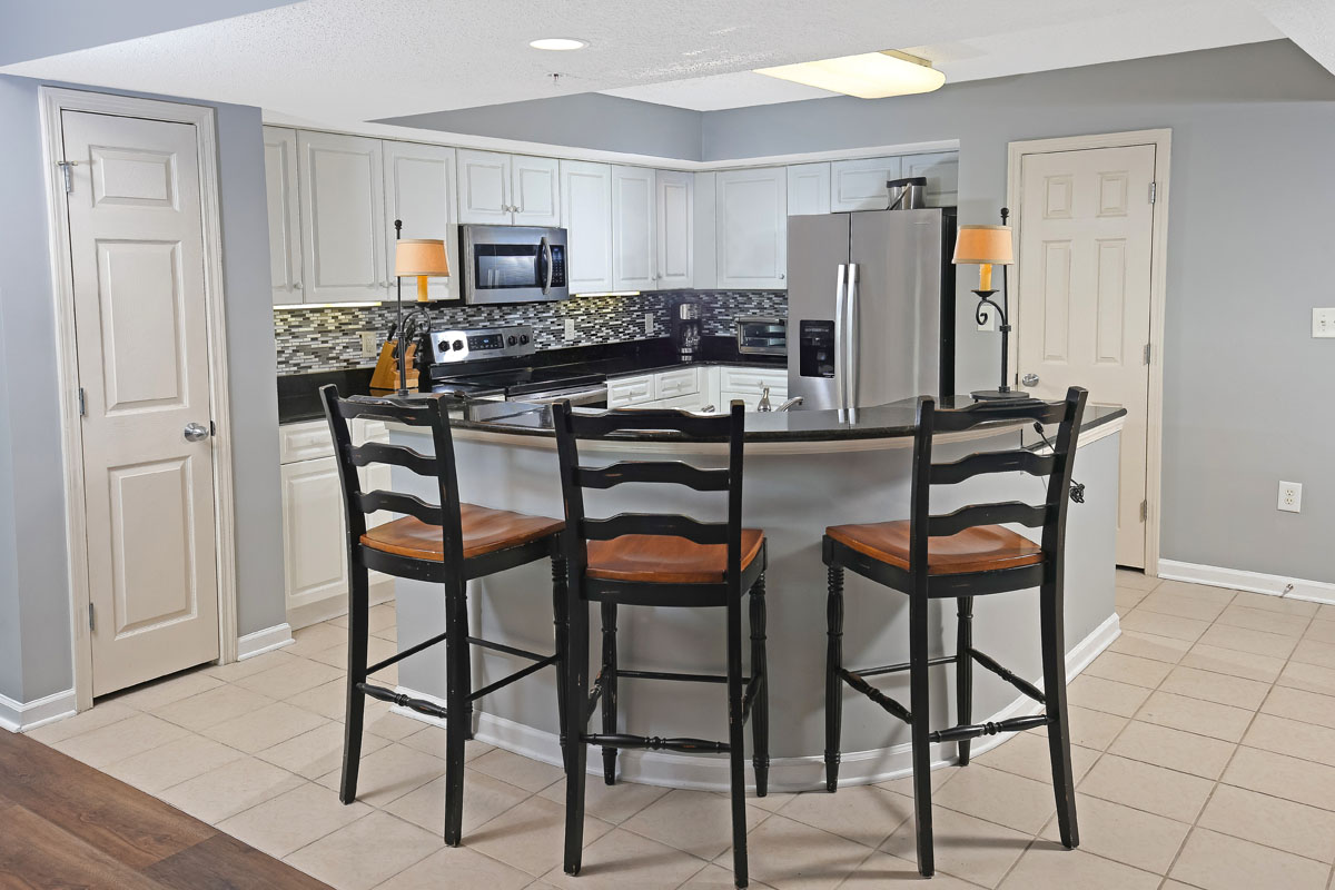 Yacht Club 2-404 - North Myrtle Beach