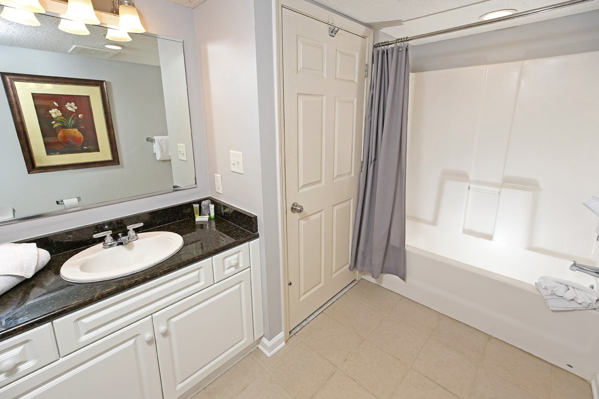 Yacht Club 2-704 - North Myrtle Beach