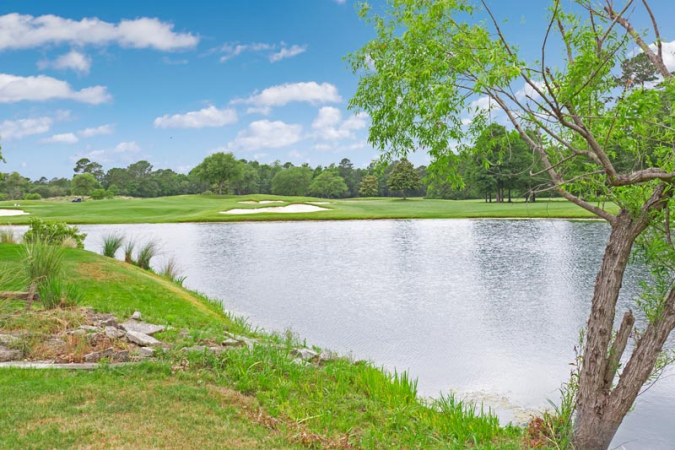 Willow Bend 414 - North Myrtle Beach