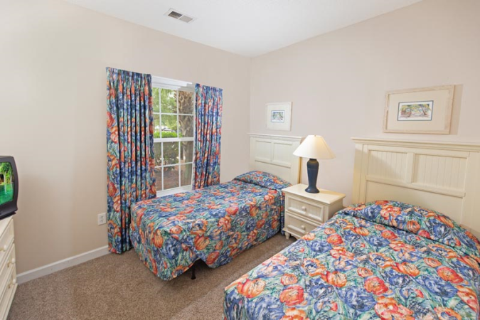 Willow Bend 414 - North Myrtle Beach