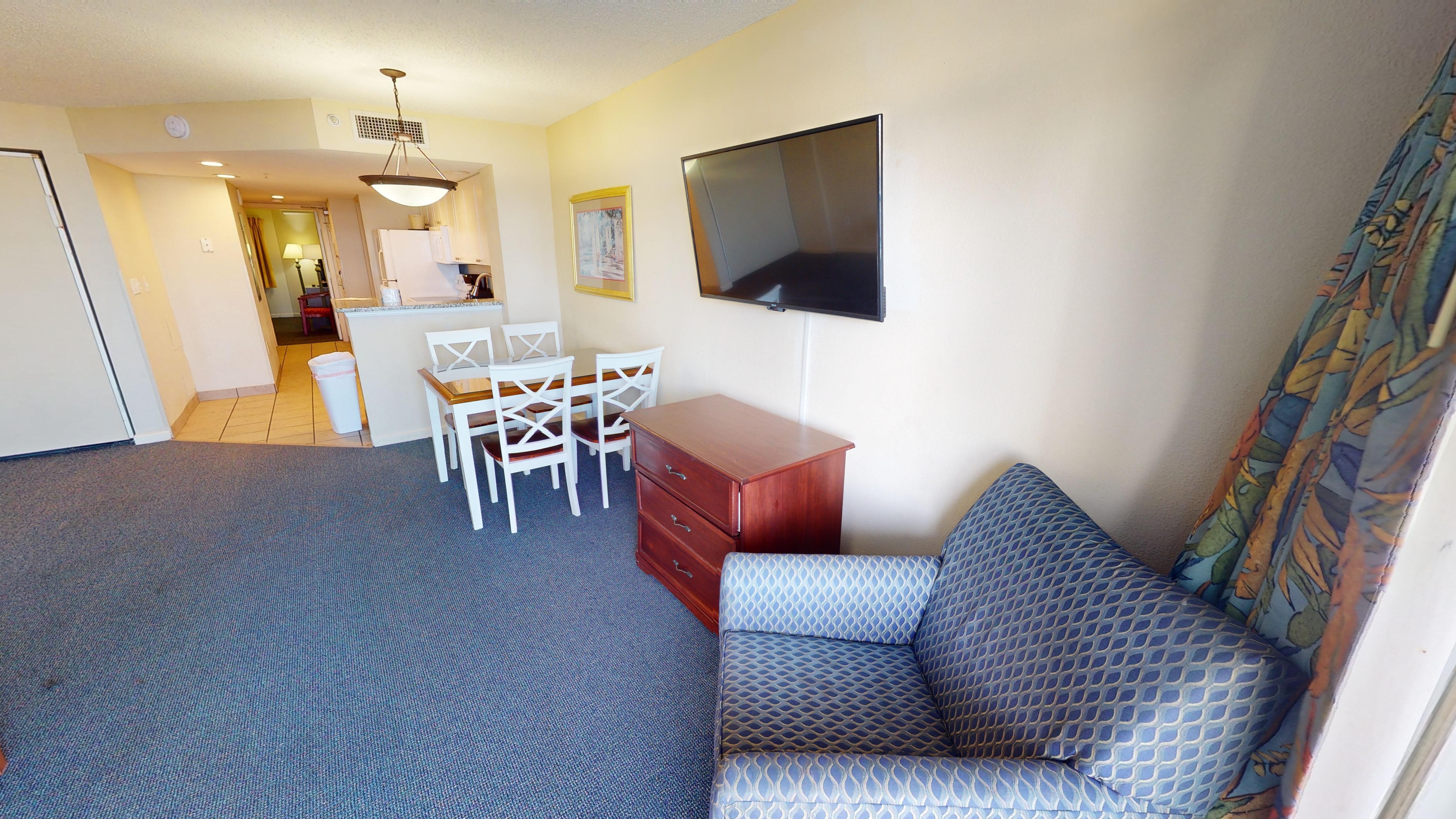 Atlantica 154 - Myrtle Beach