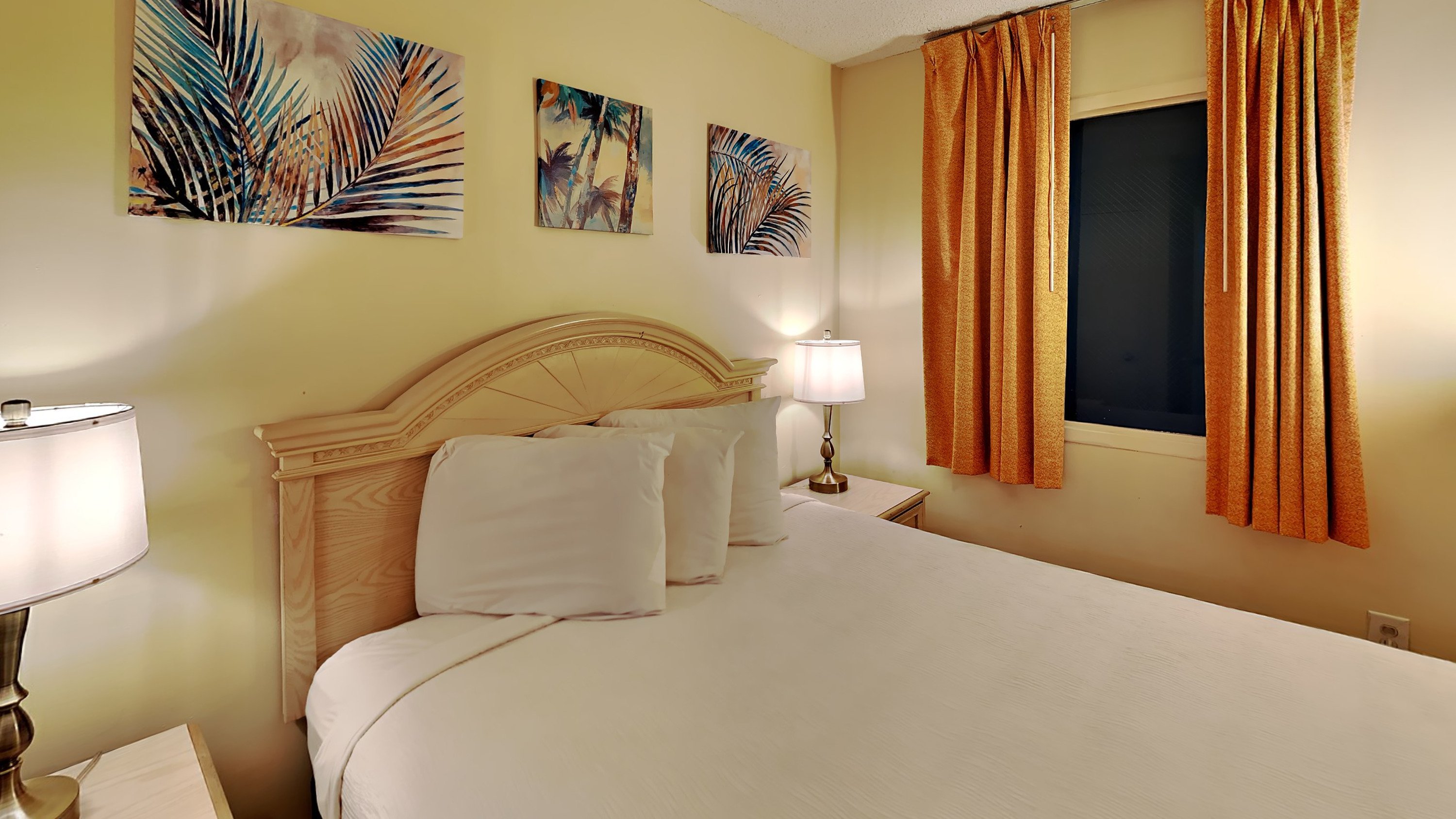 Atlantica 552 - Myrtle Beach