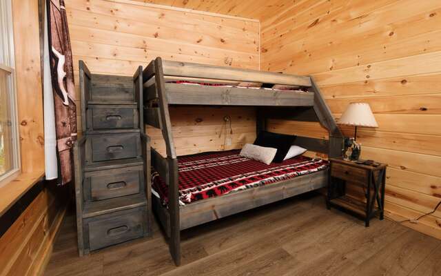 White Pine Lodge