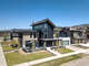Windows in every direction in this home