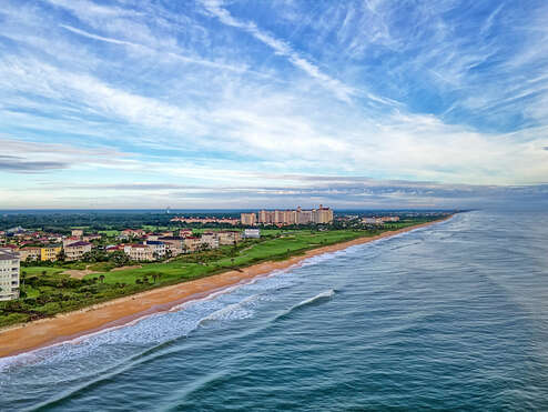 Cinnamon Beach Resort