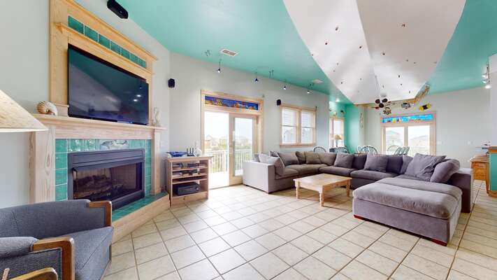 HD12A - Sea Glass Dreams