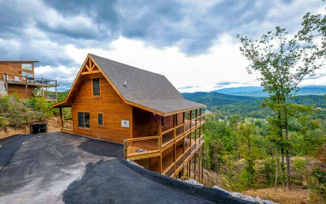 Maw and Paw's Retreat