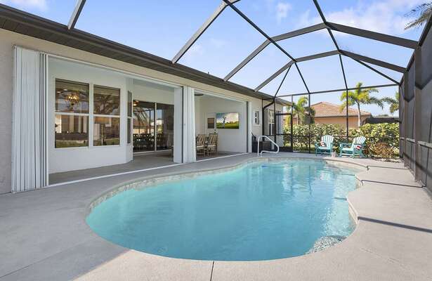 American Dream Pool