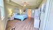 Baster Bedroom