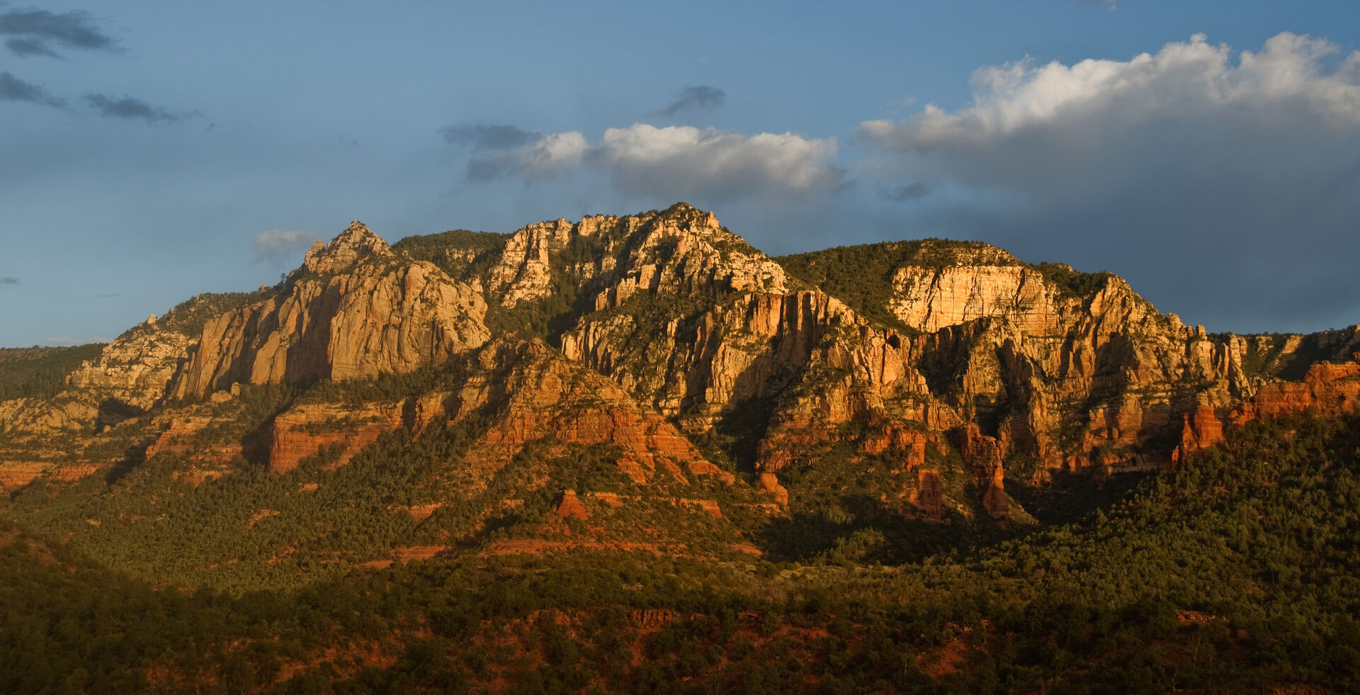 Sedona Red Rocks