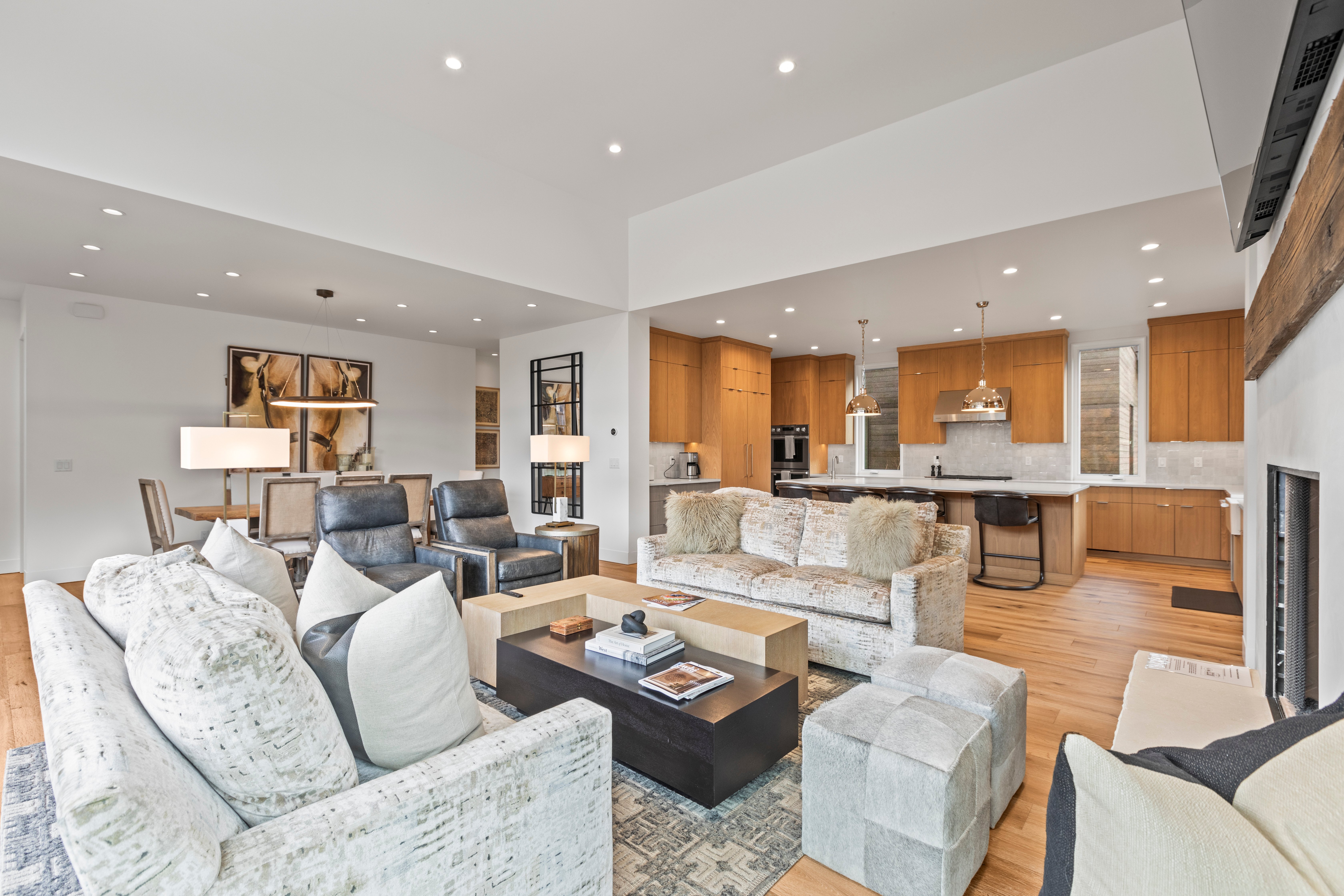 Abode at River Run