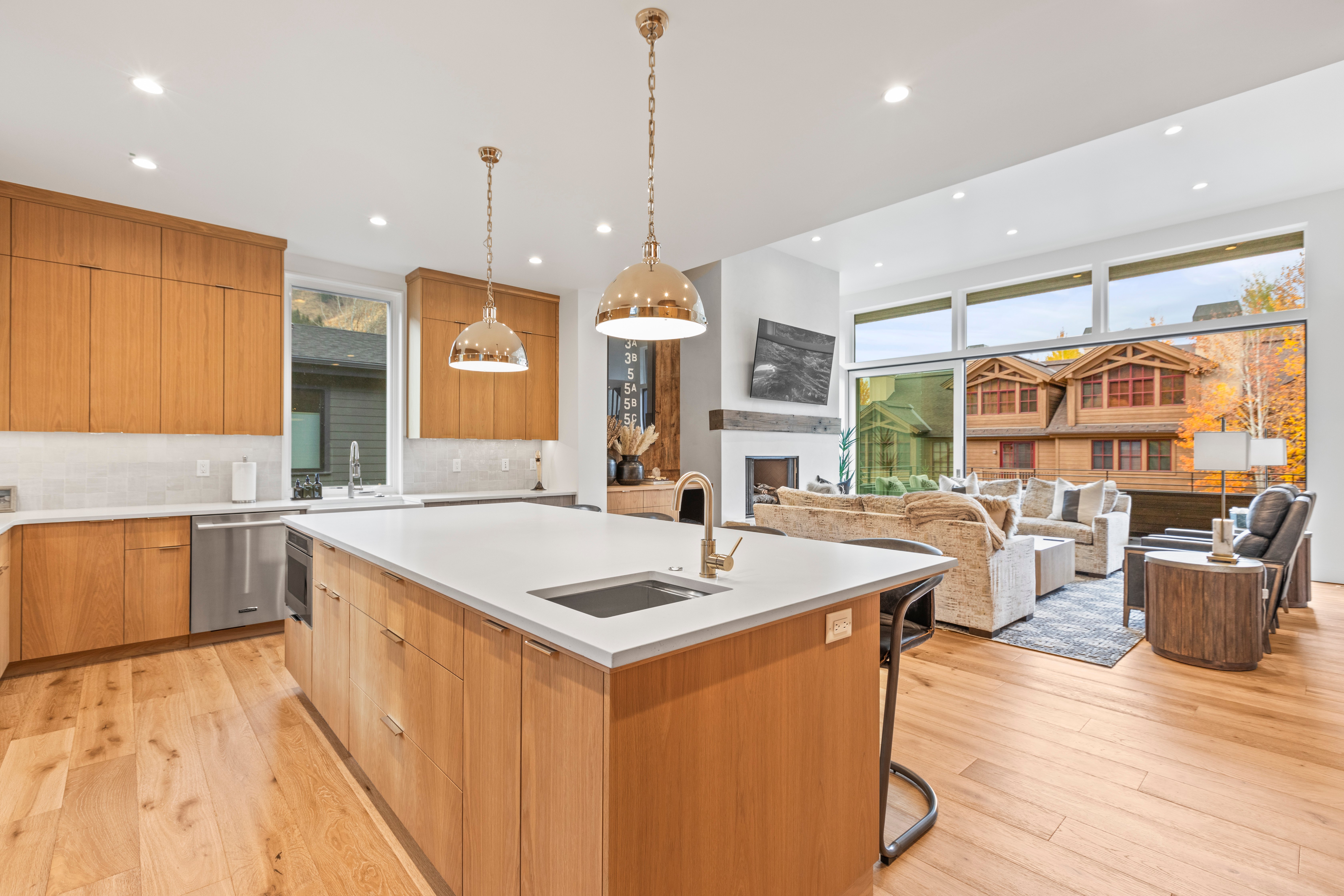 Abode at River Run