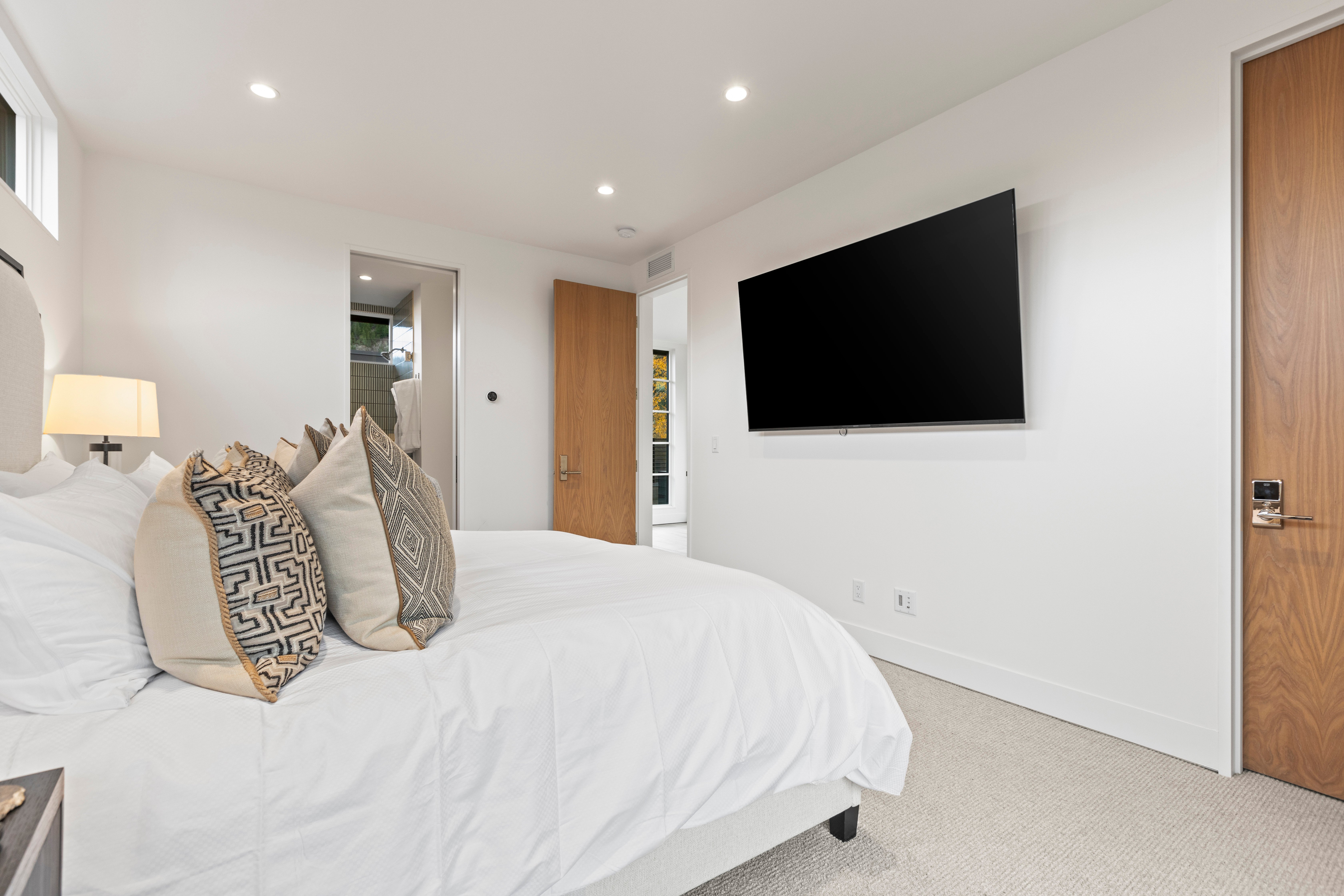 Abode at River Run