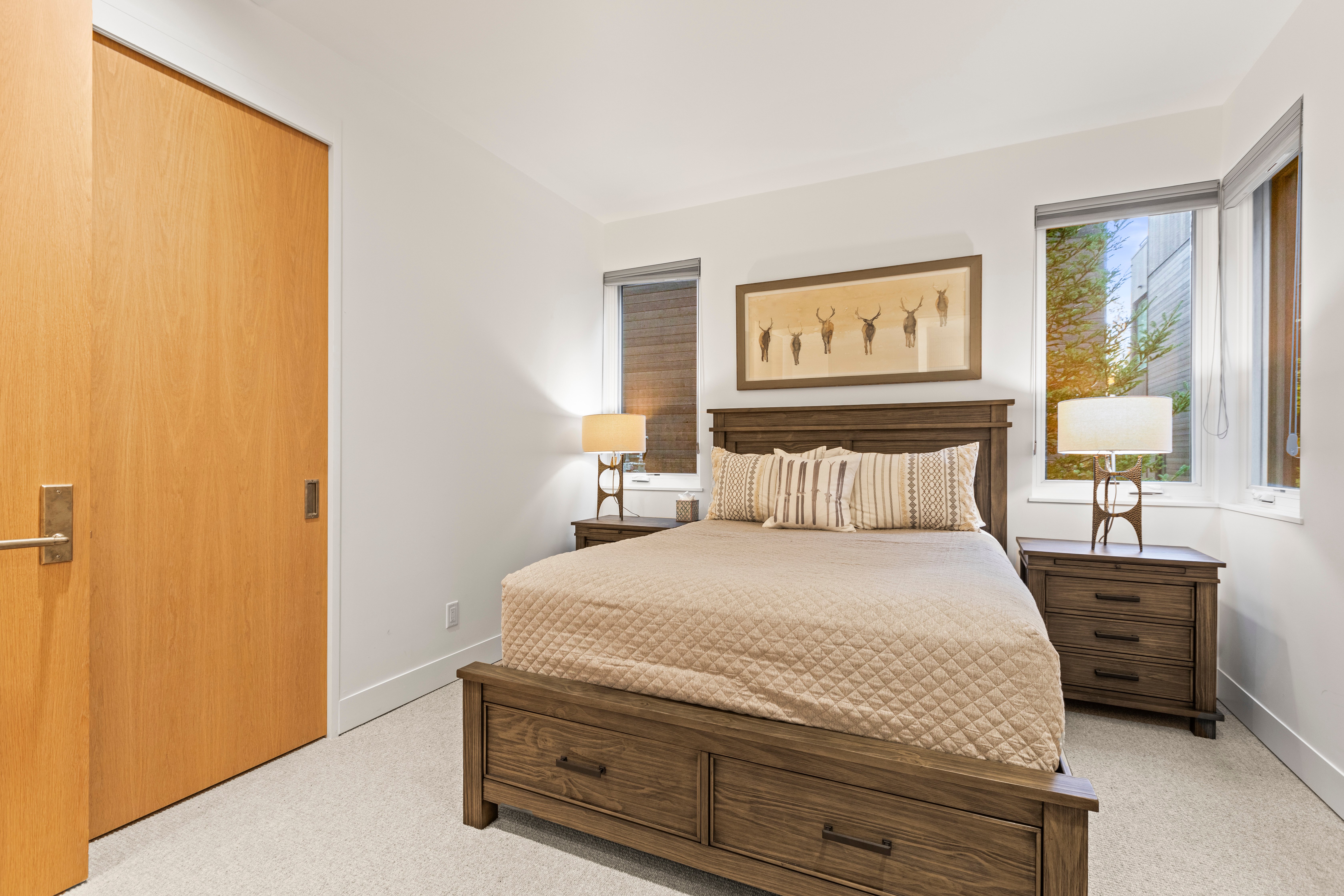 Abode at River Run
