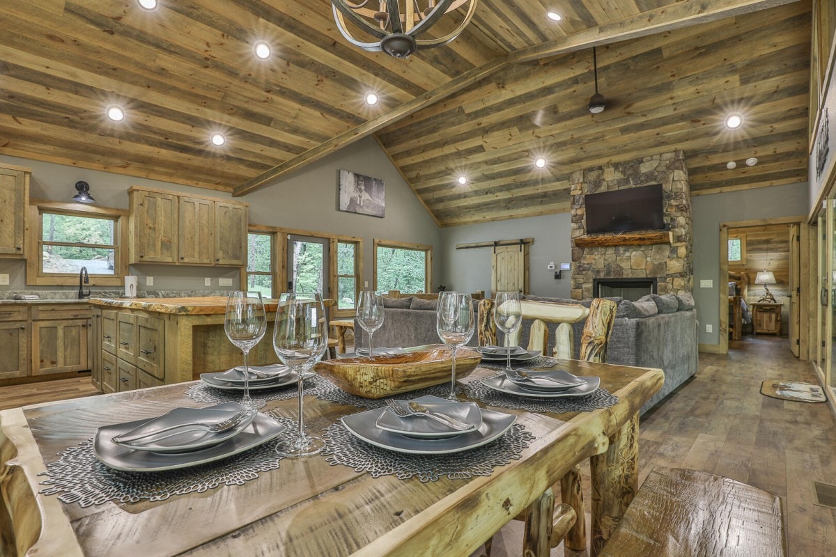 Fabulous dinnerware!