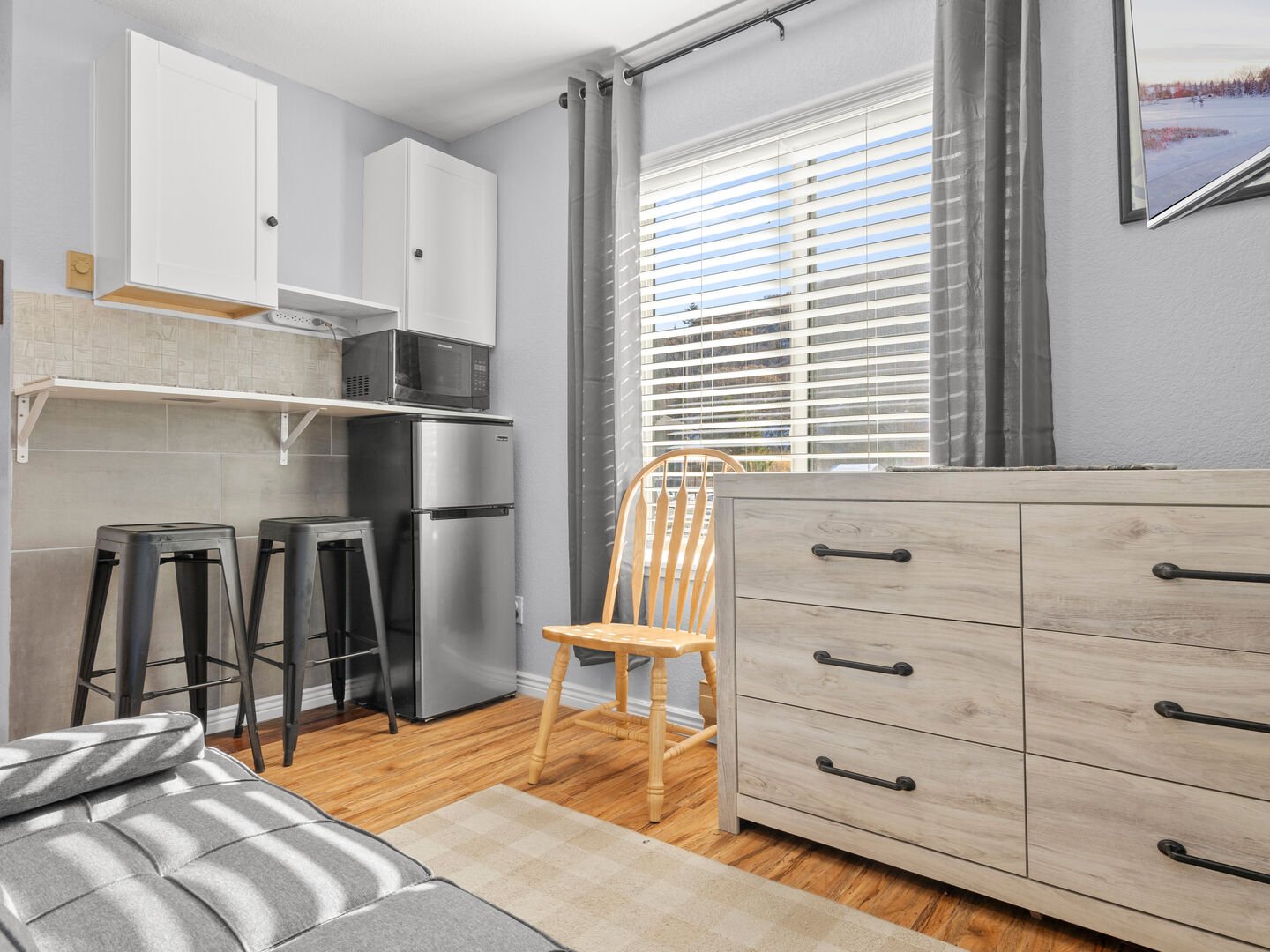 Dresser / Clothing Storage