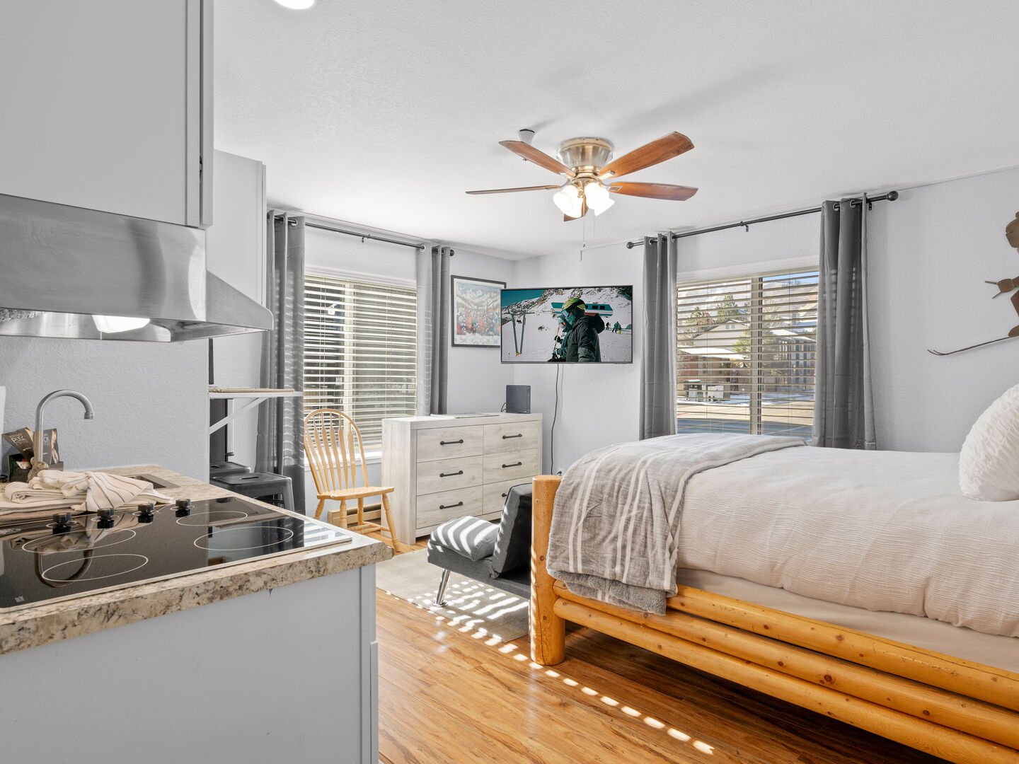 Living Space