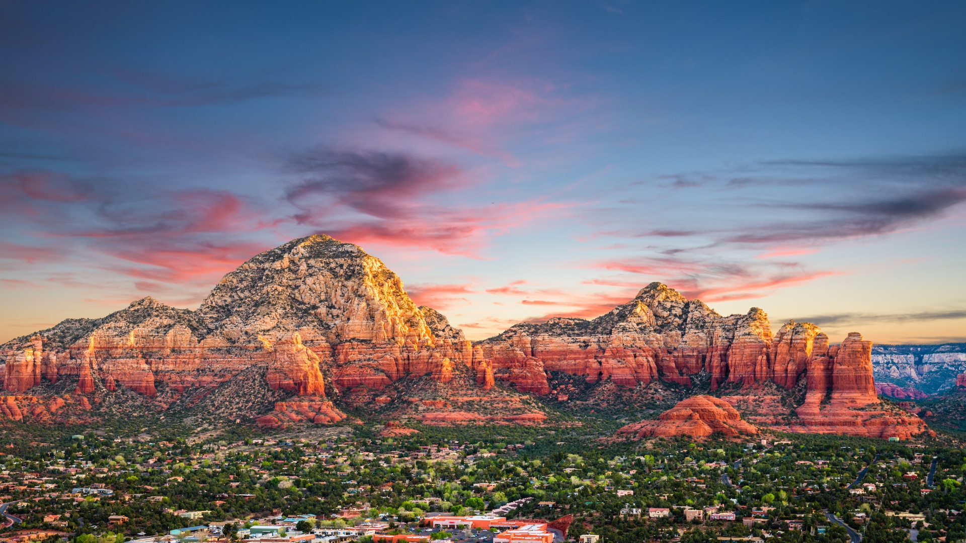 Sedona