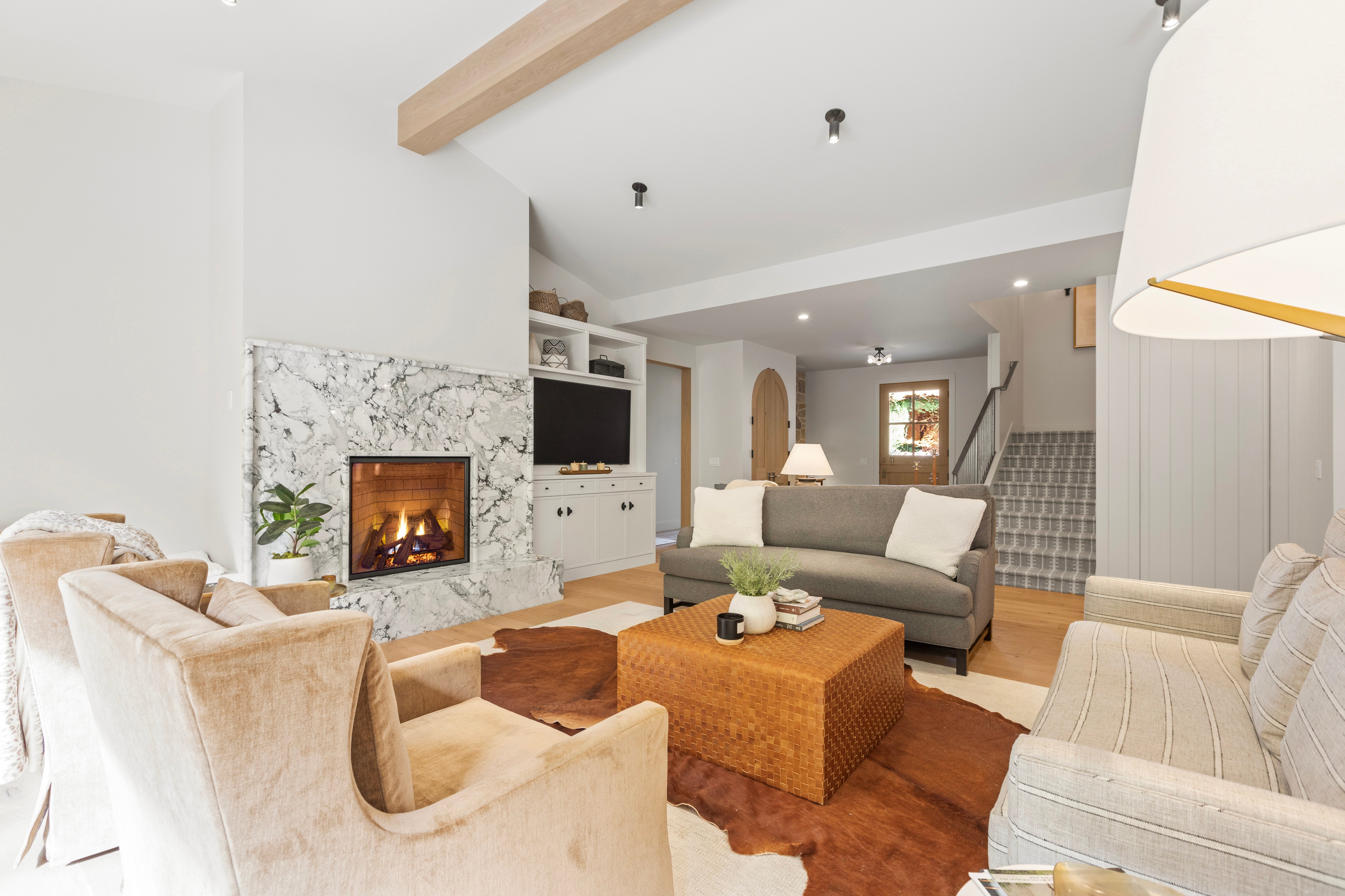 Abode at Warm Springs Creek