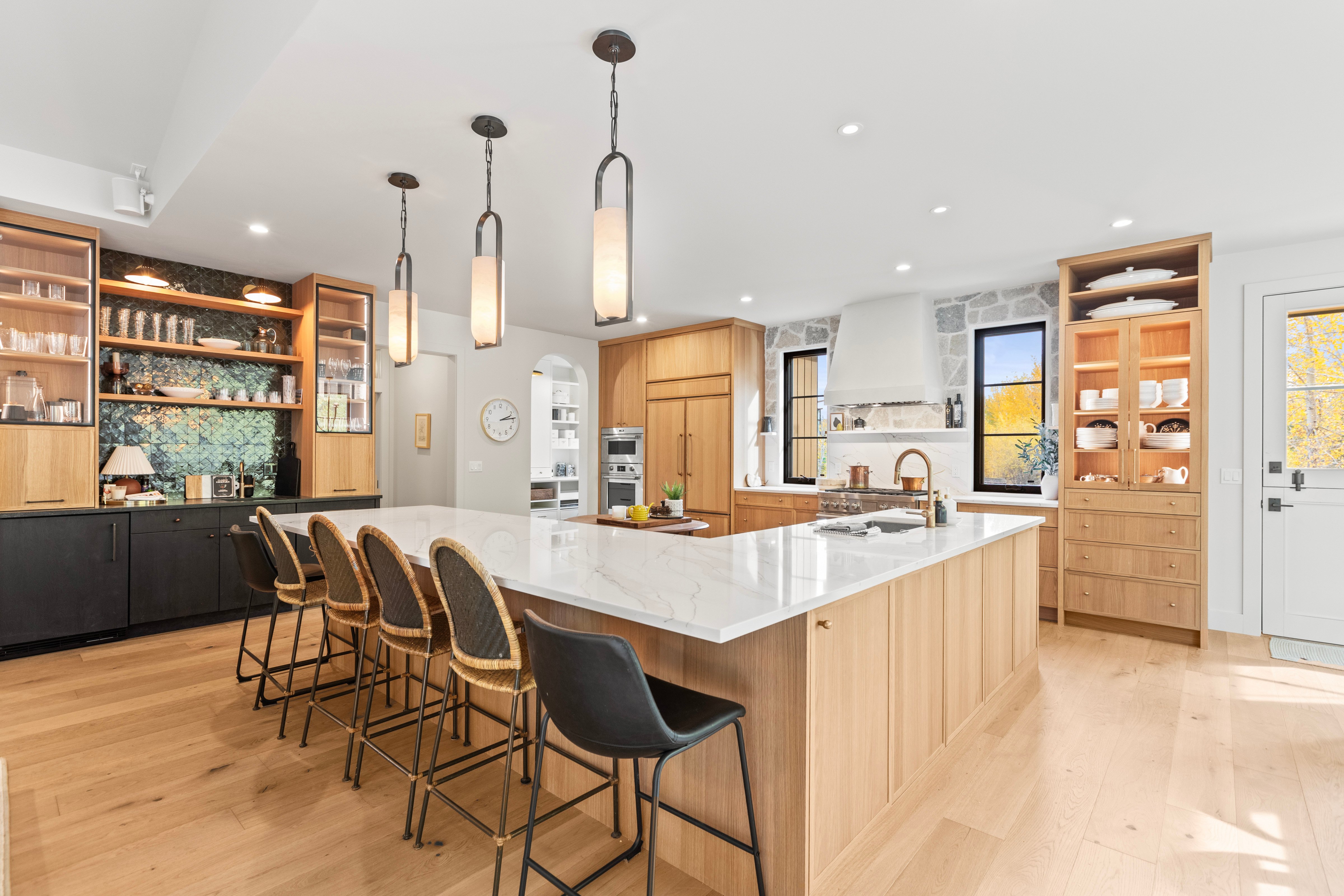 Abode at Warm Springs Creek