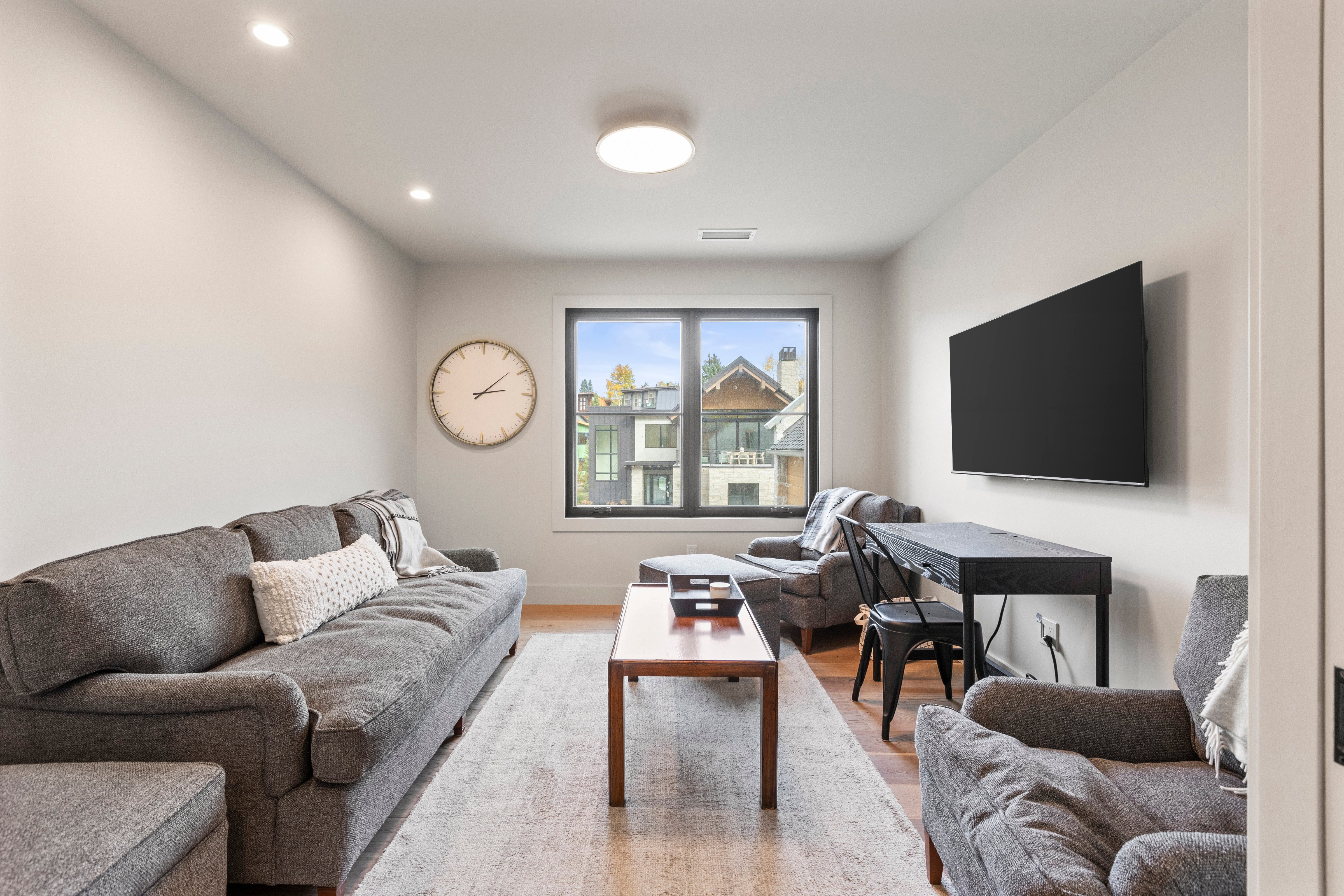 Abode at Warm Springs Creek