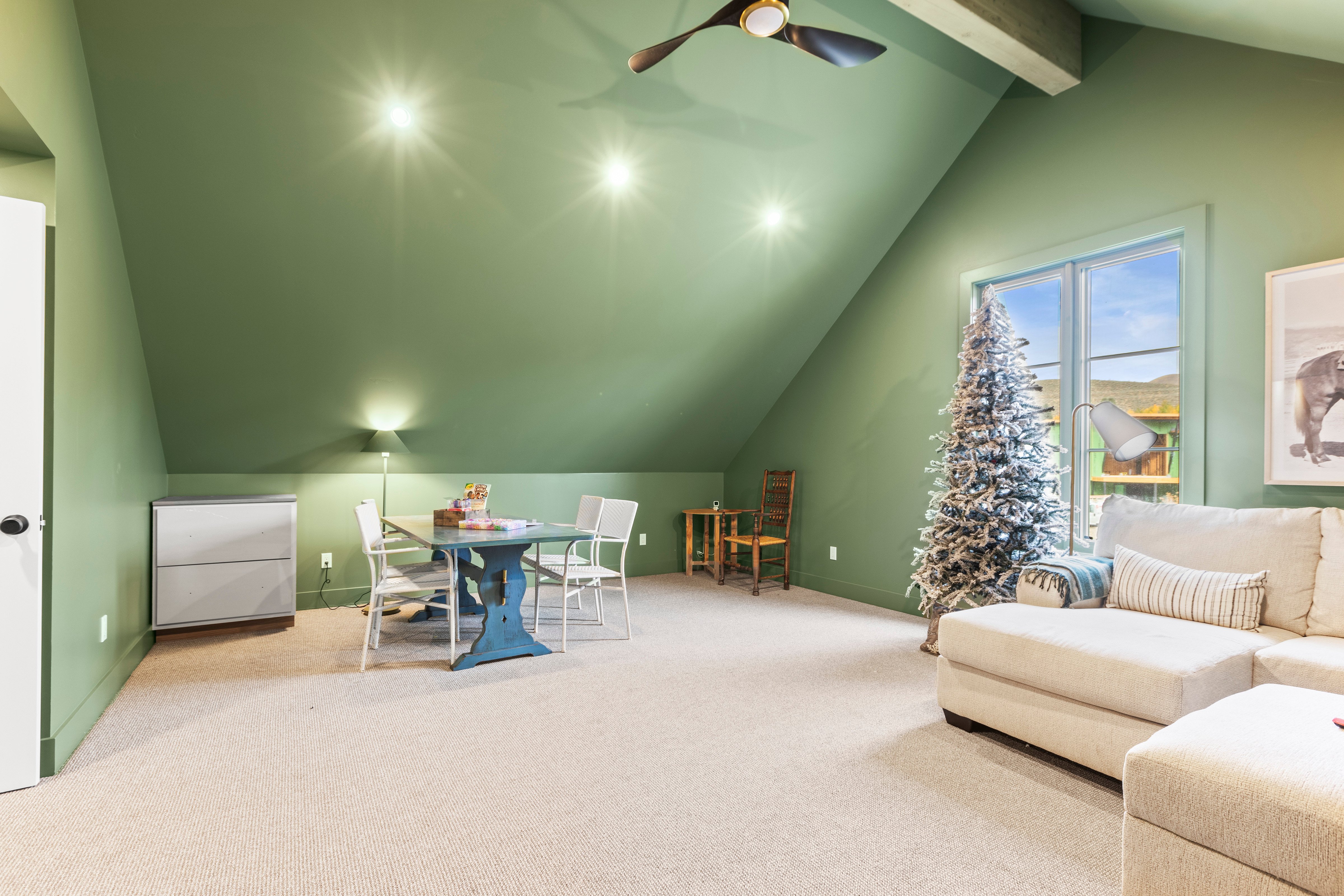 Abode at Warm Springs Creek