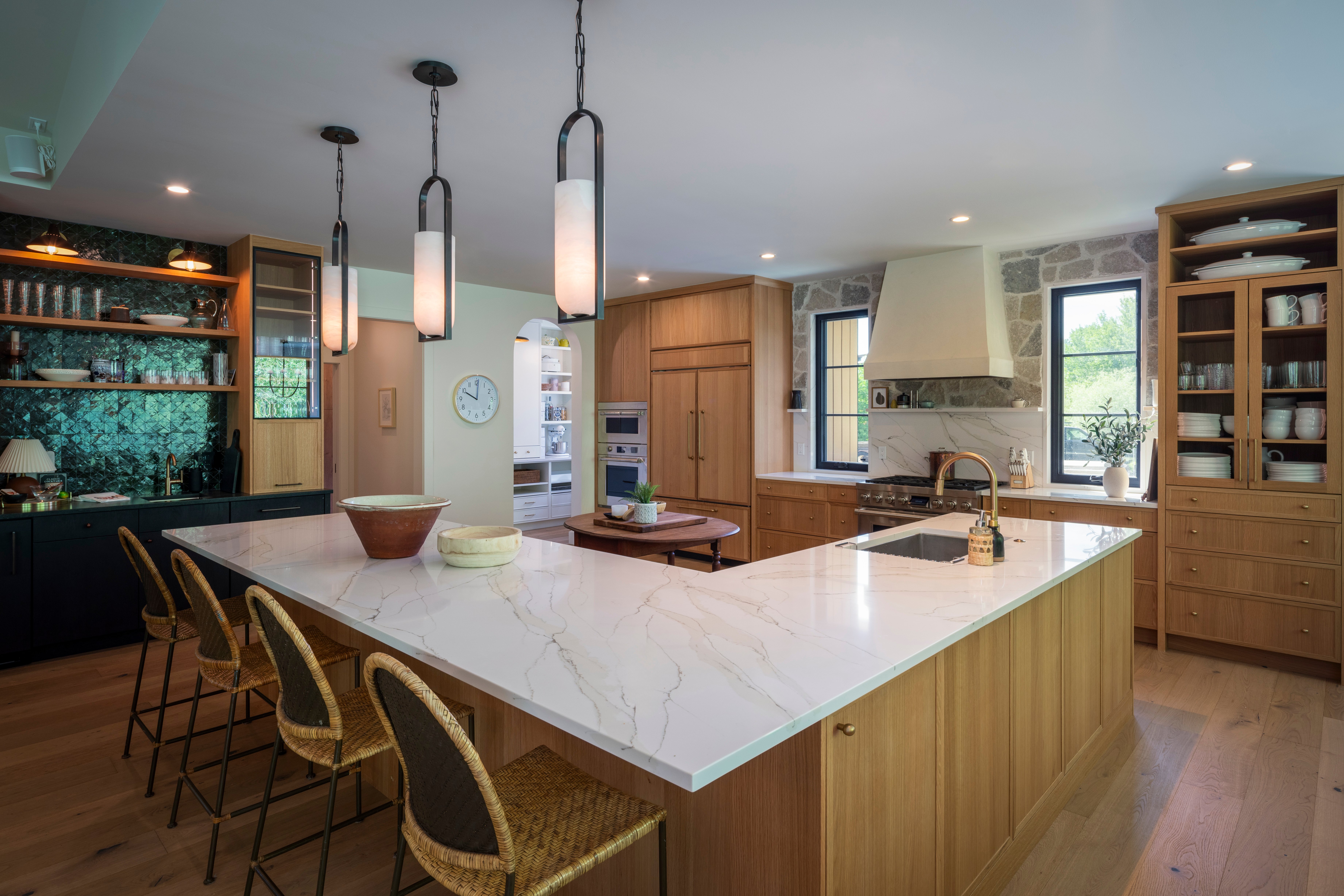 Abode at Warm Springs Creek