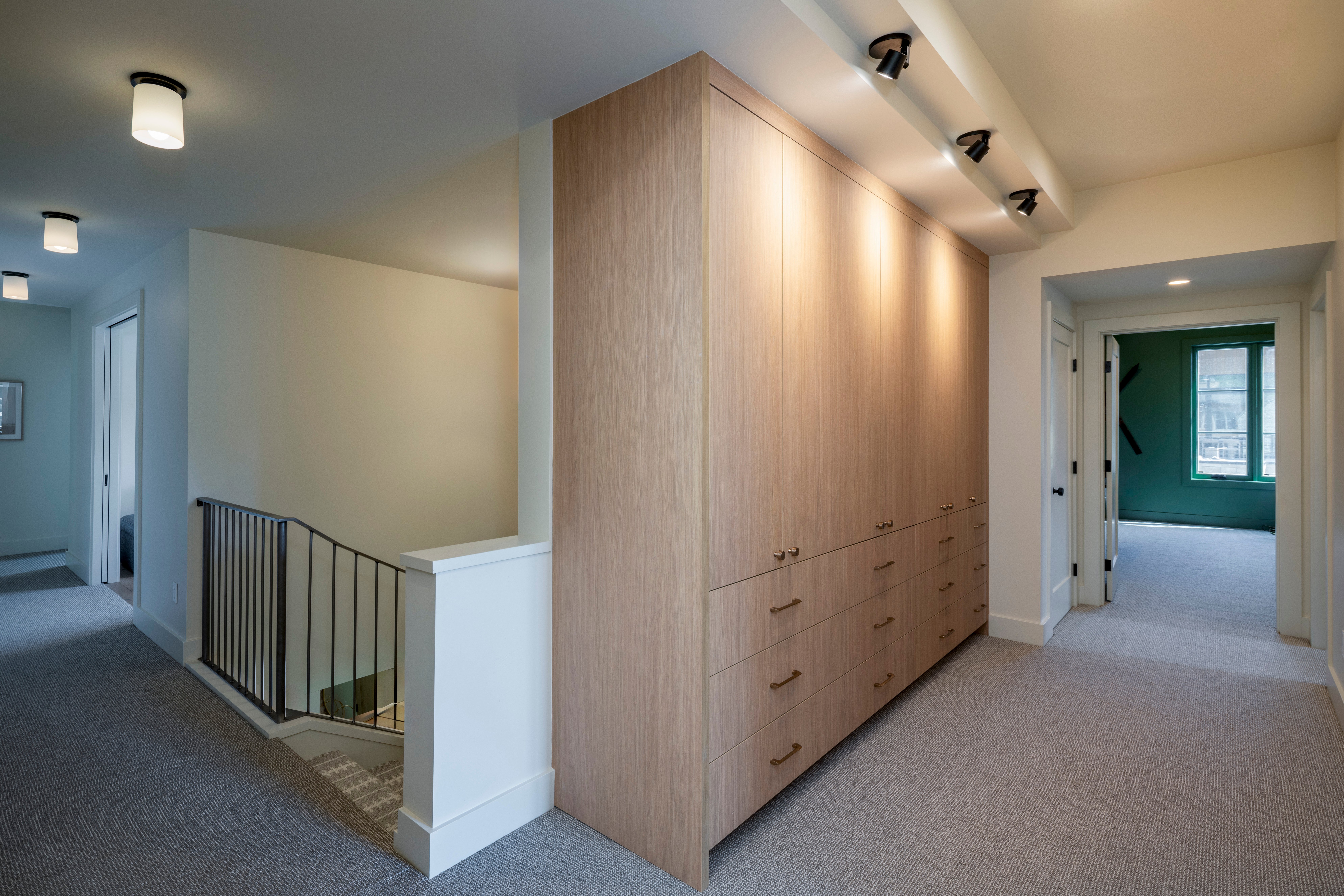 Abode at Warm Springs Creek