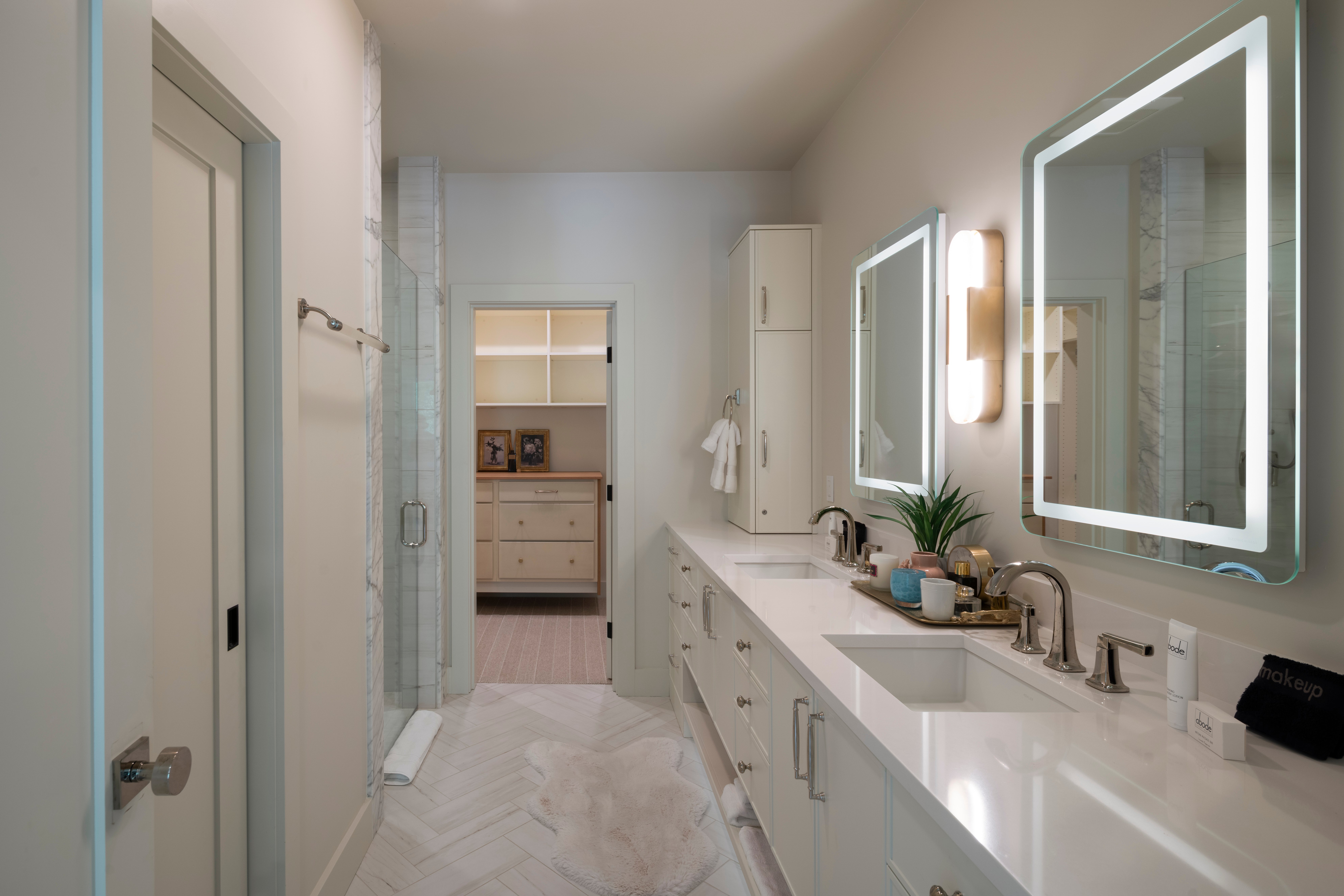 Abode at Warm Springs Creek