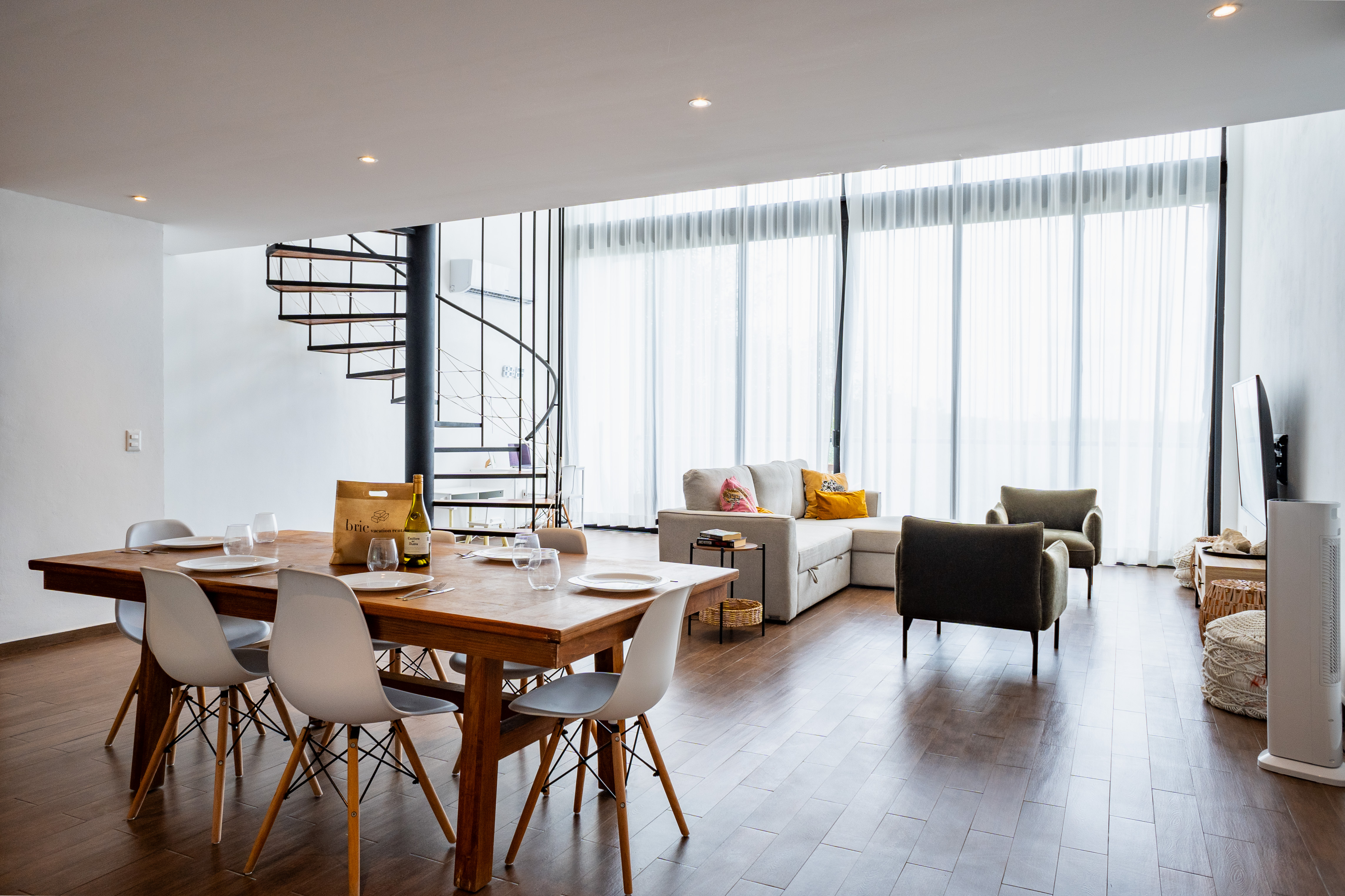 Value 2 Bedroom condo in Playa del Carmen