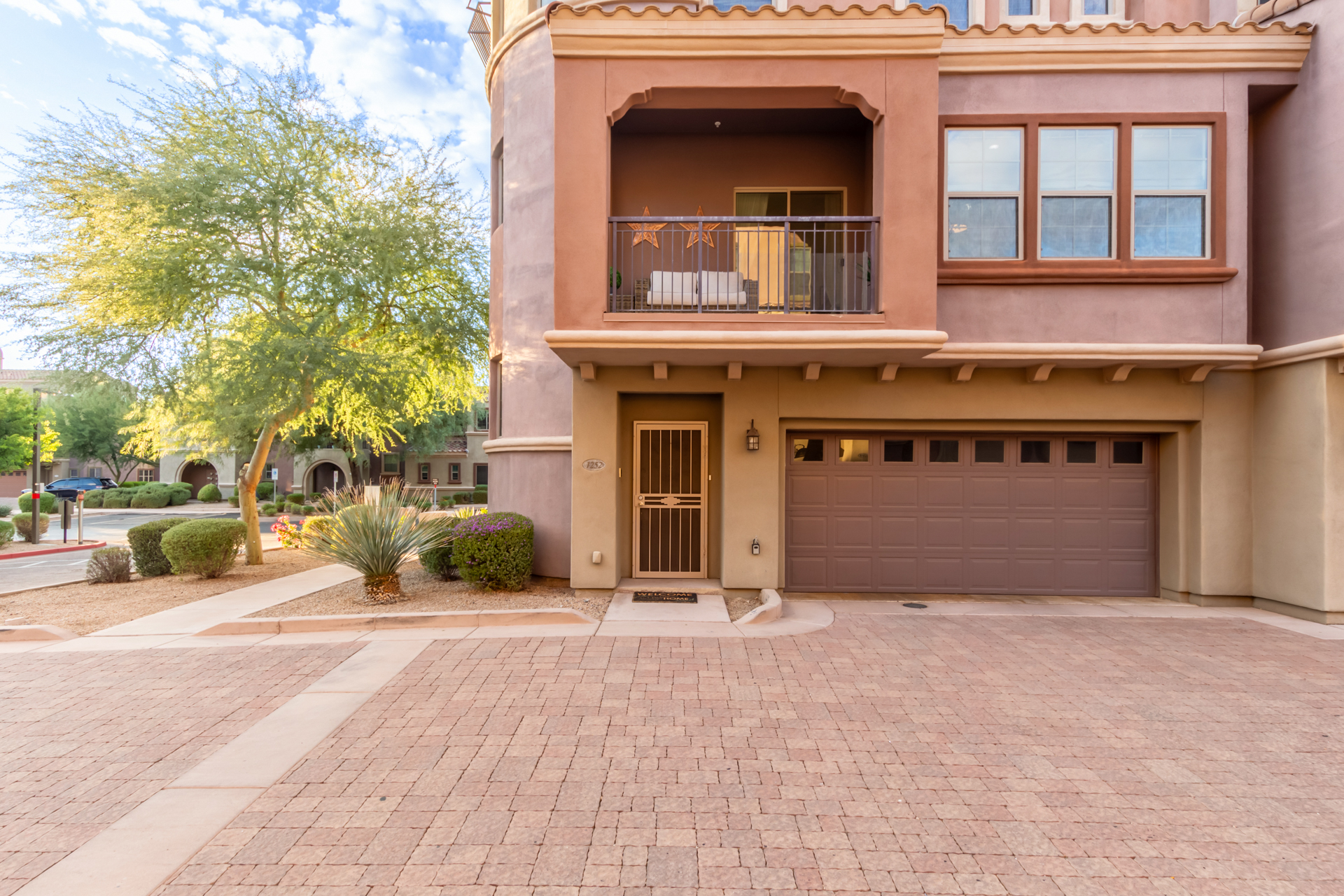 Stunning Desert Ridge