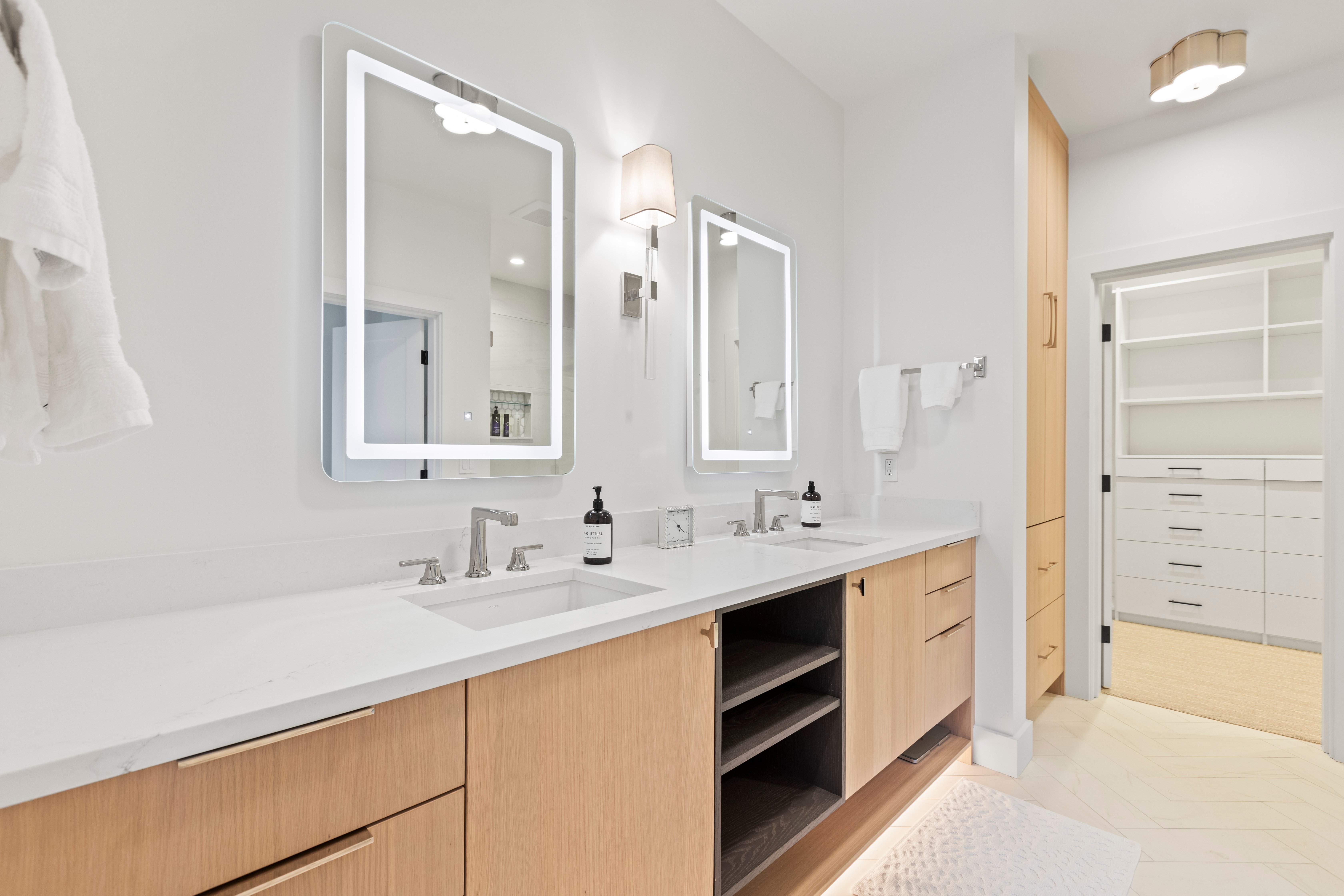 Abode at Warm Springs