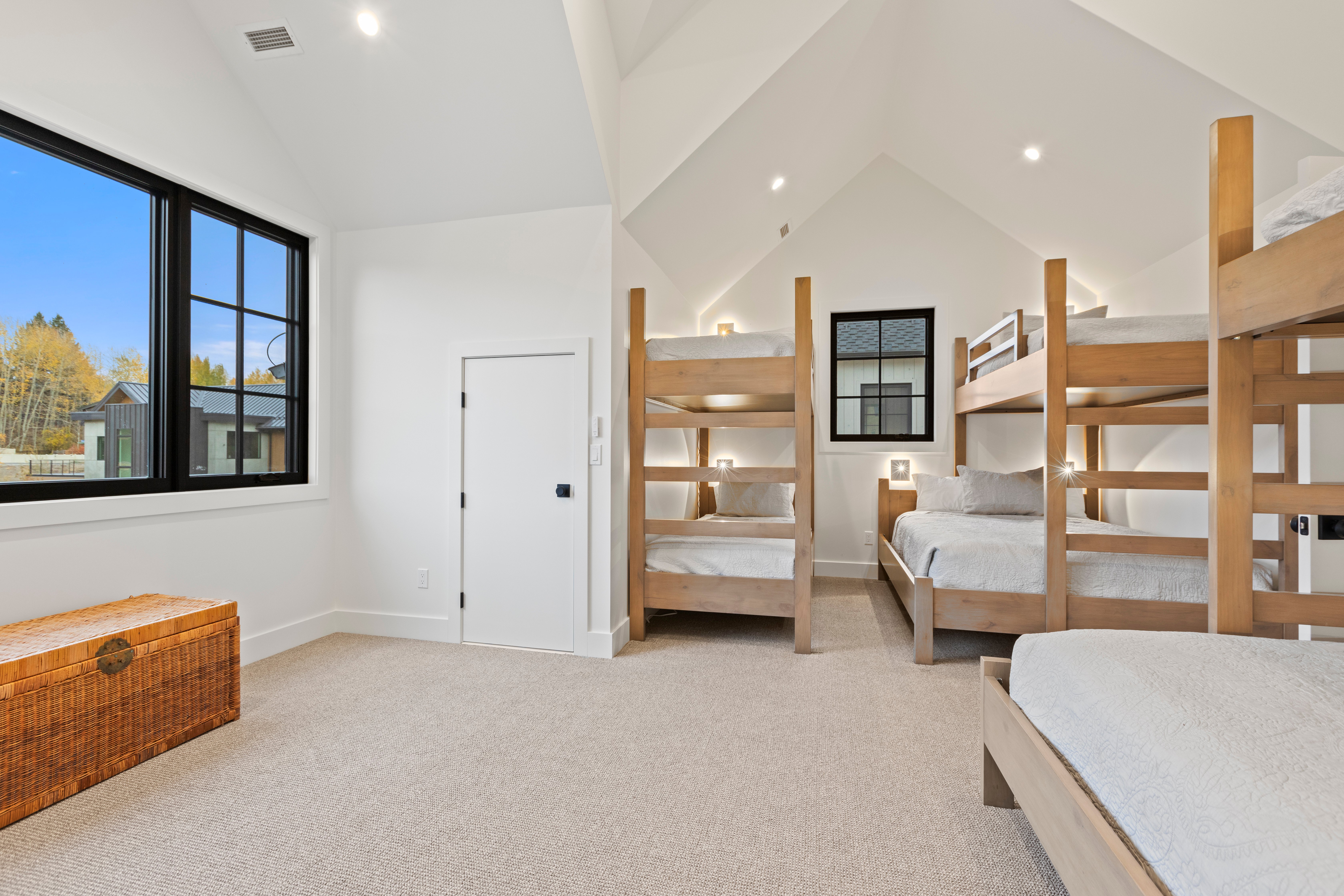 Abode at Warm Springs