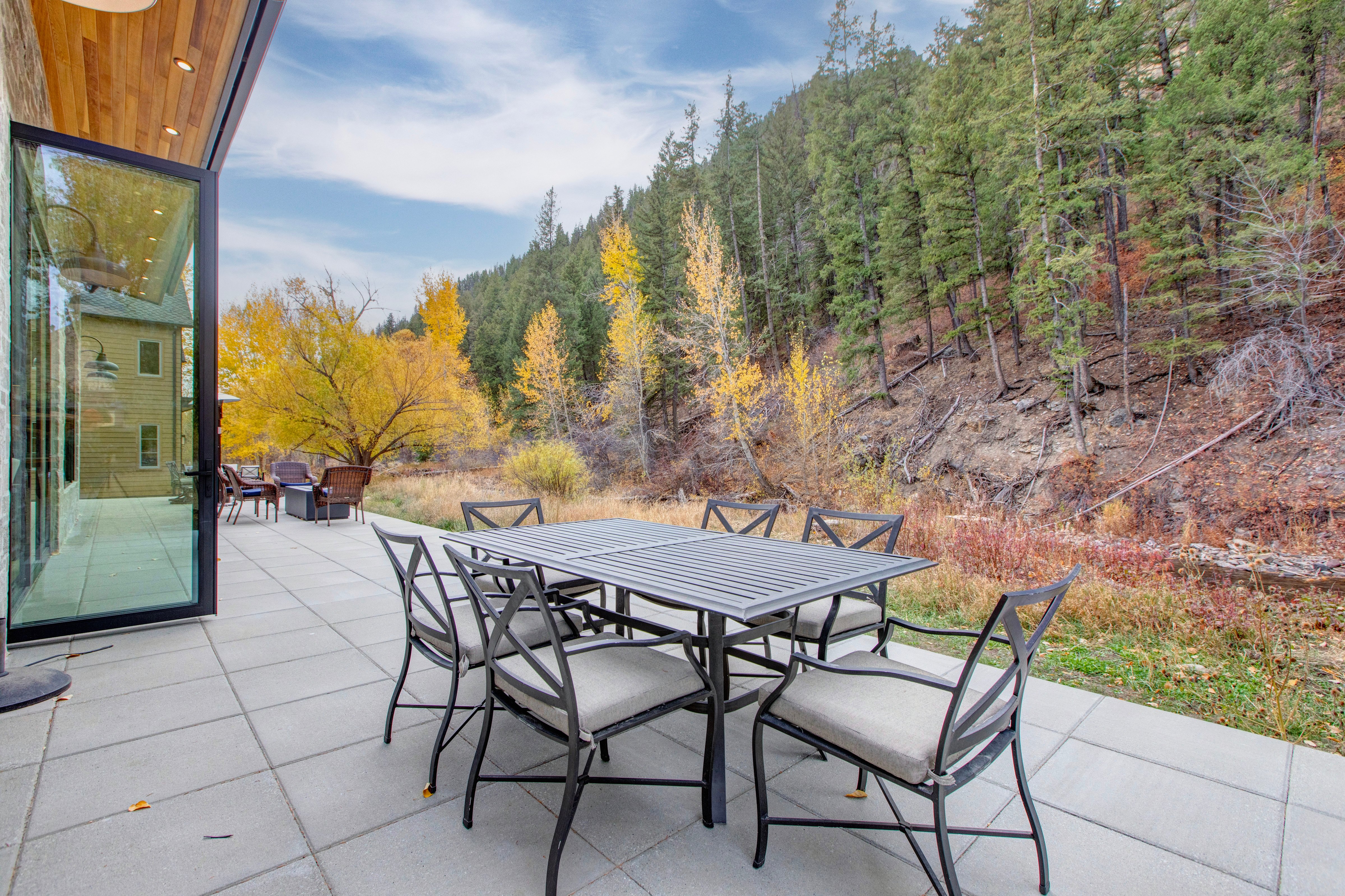 Abode at Warm Springs