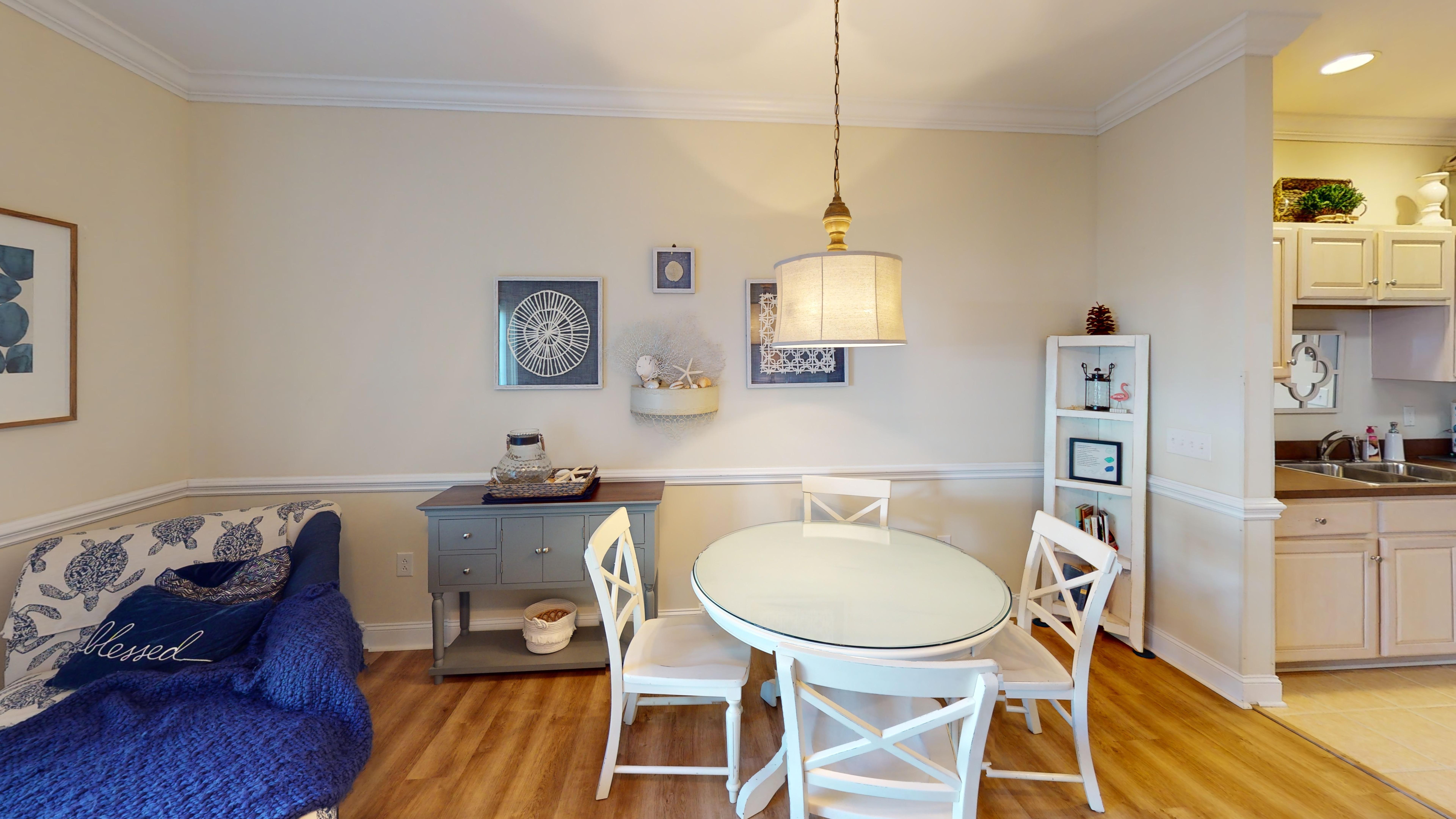 Magnolia North 4878-103 - Myrtle Beach