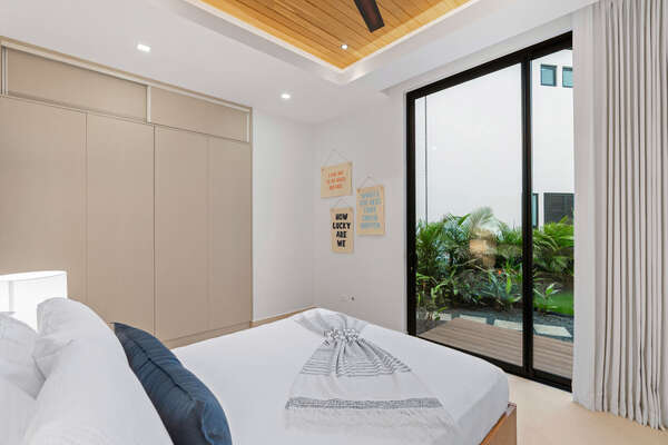 2nd Main House Detached Suite 12 – 1st Floor