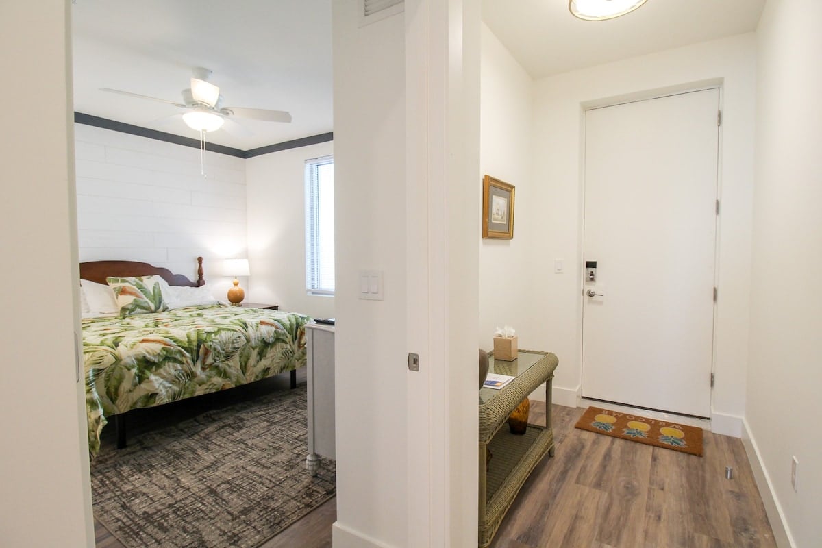 Entrance To Primary Bedroom