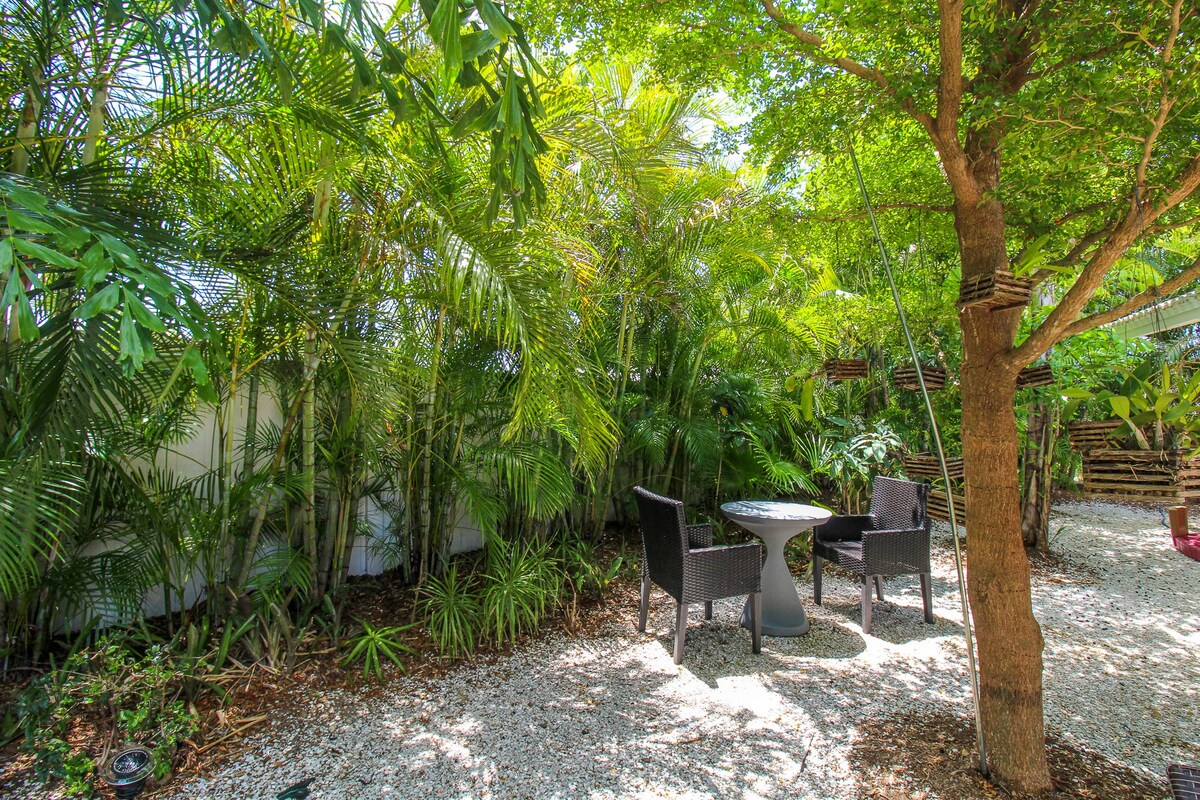 Zen Garden