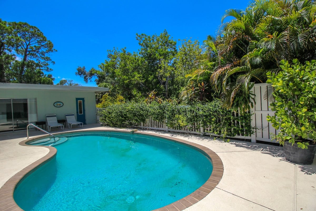 Take A Dip!