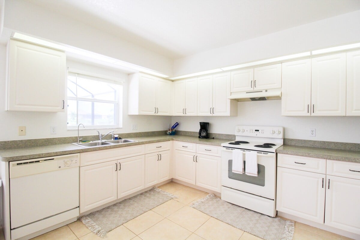 The Kitchen