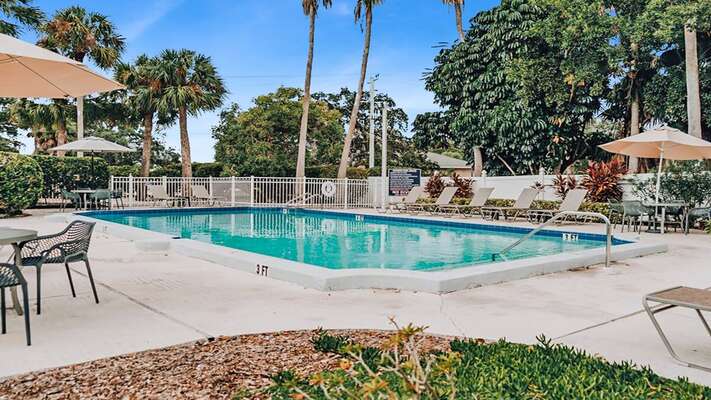Community Pool