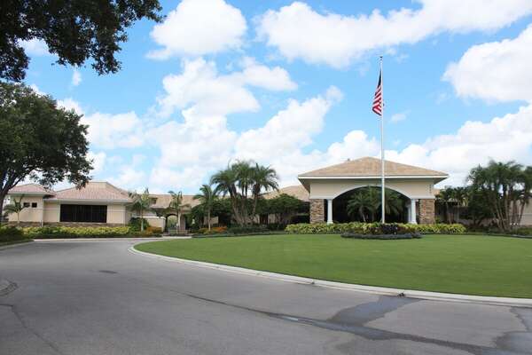 Clubhouse