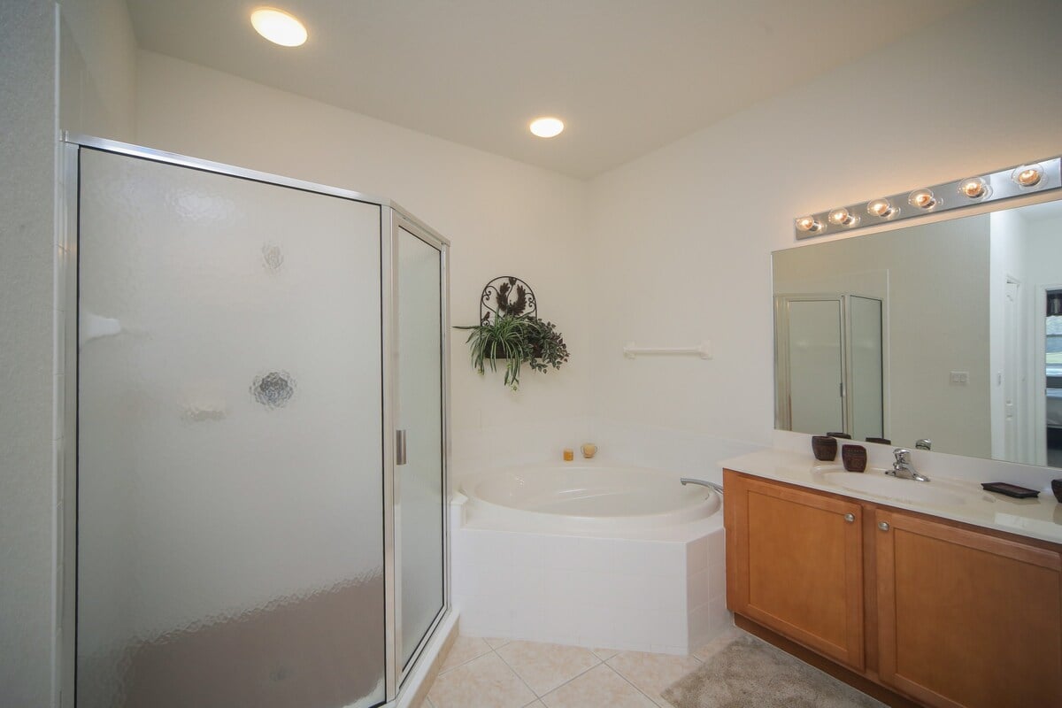 Soaking Tub
