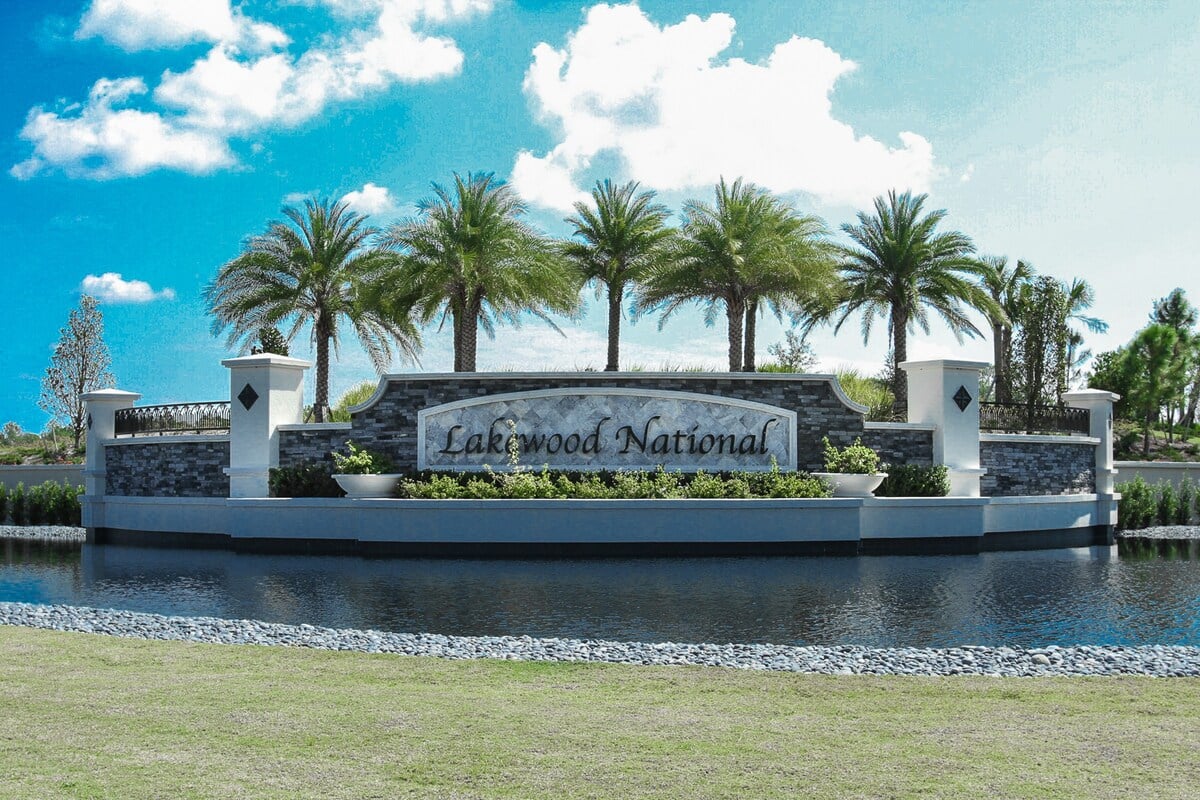 Lakewood National
