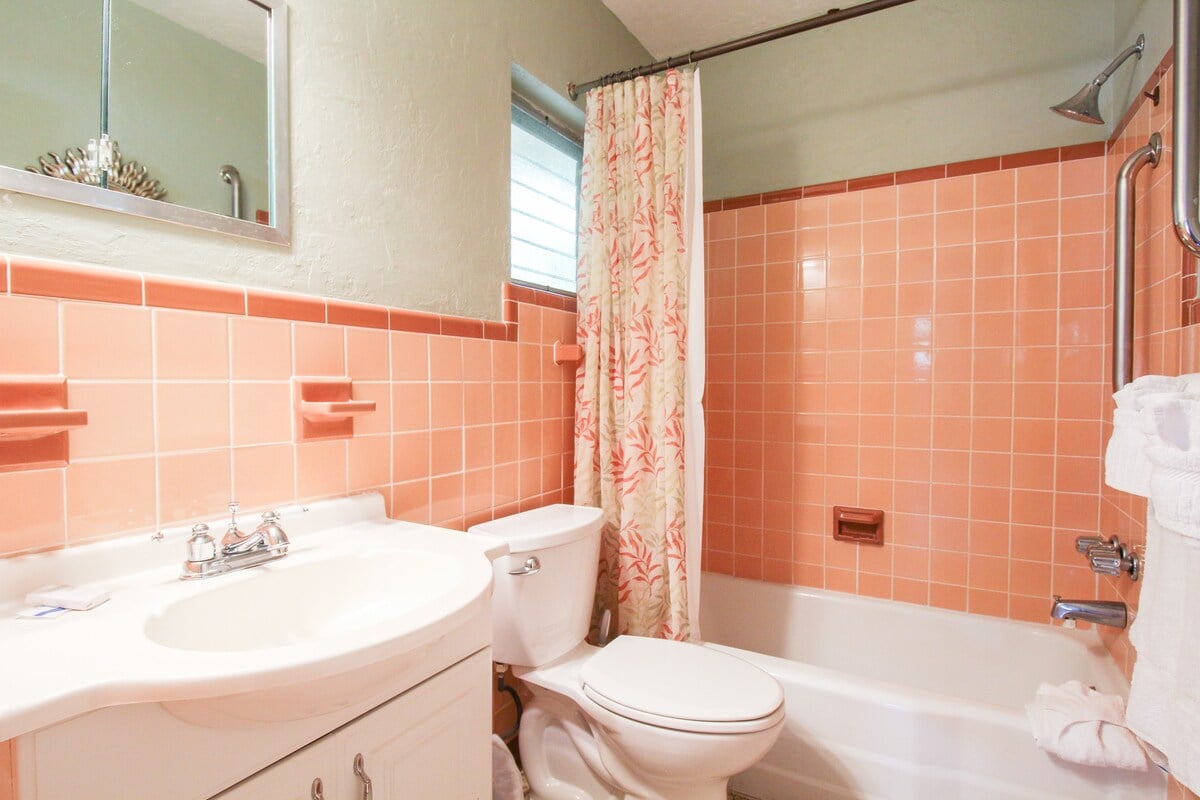 Large Vanity