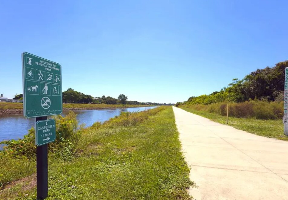 Lovely Walking Trails