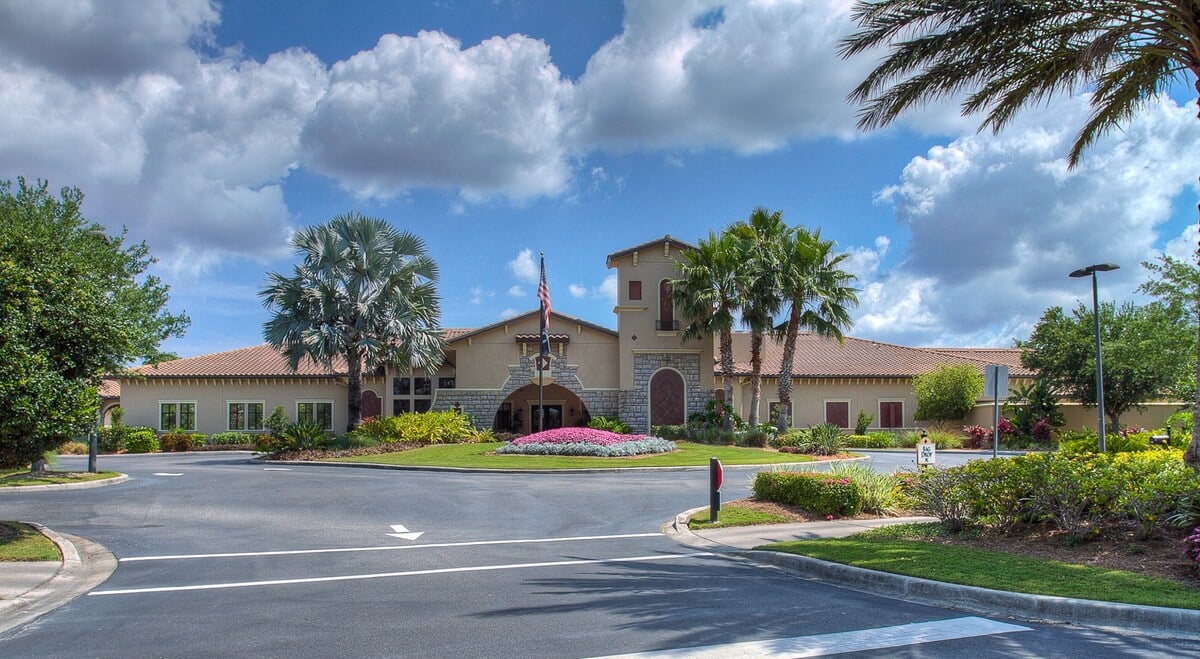 Clubhouse