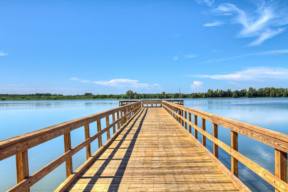 Community Boardwalk