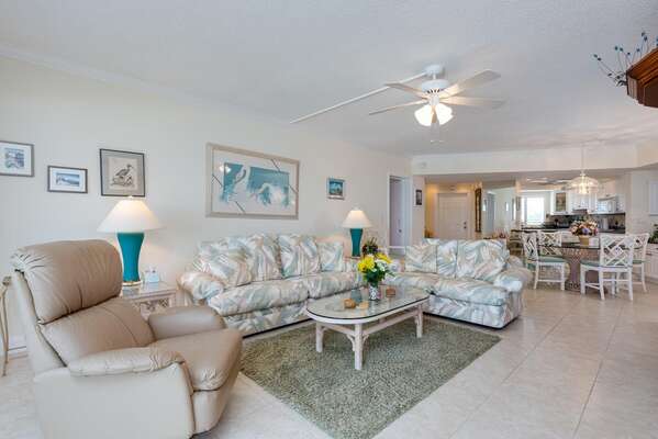 Coastal Decor